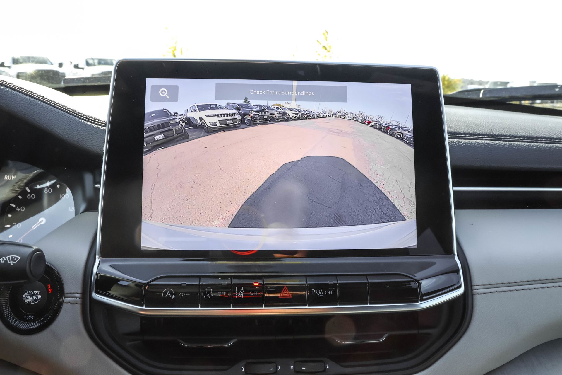 2026 JEEP COMPASS - Image 15