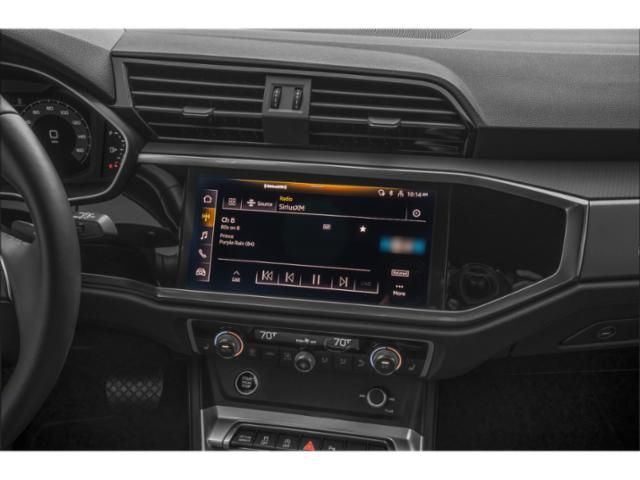2025 Audi Q3 Premium - 9
