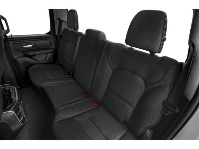 2020 Ram 1500 Tradesman White at Bayway Chrysler Dodge Jeep Ram