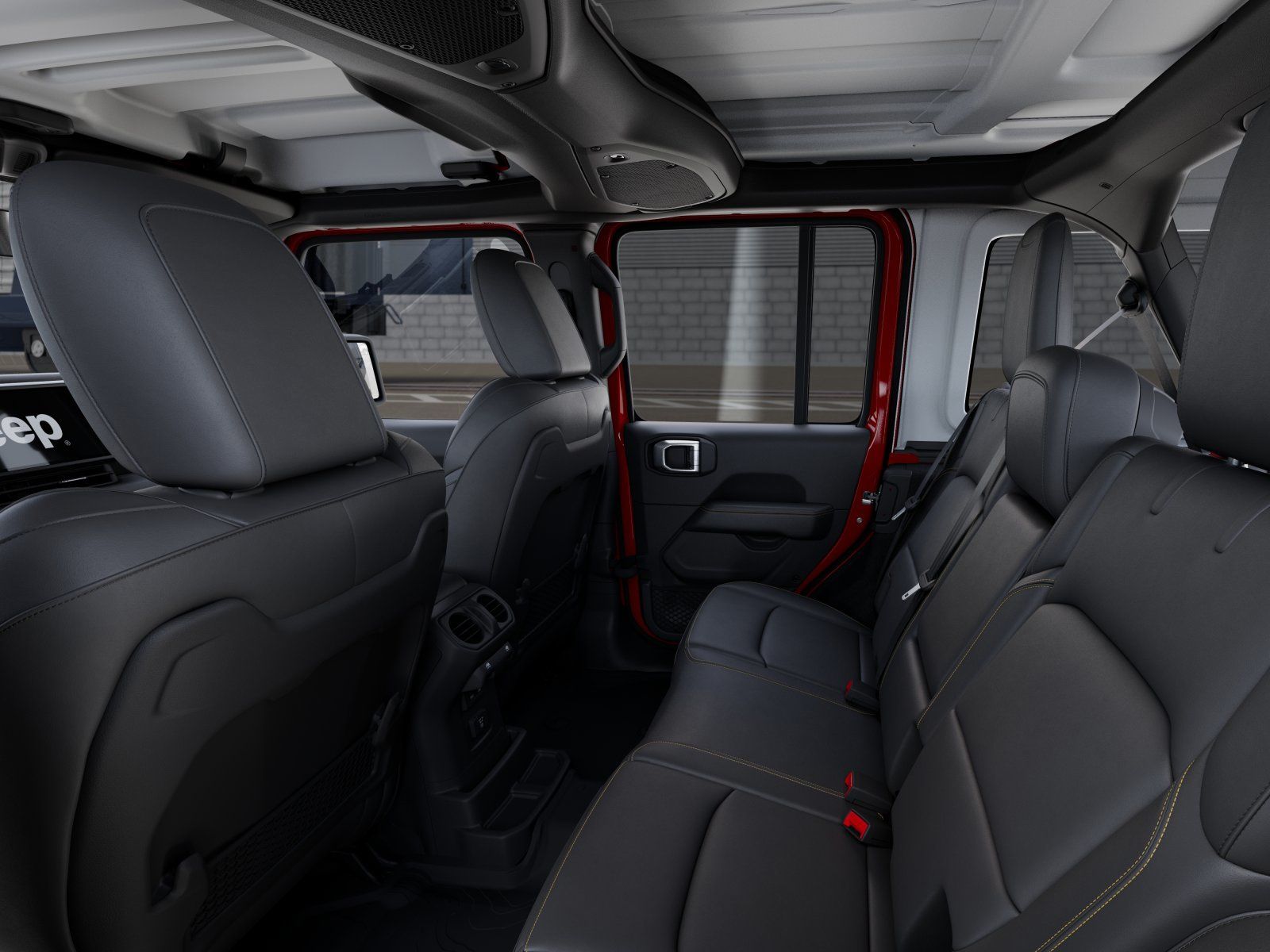 2026 JEEP WRANGLER - Image 31