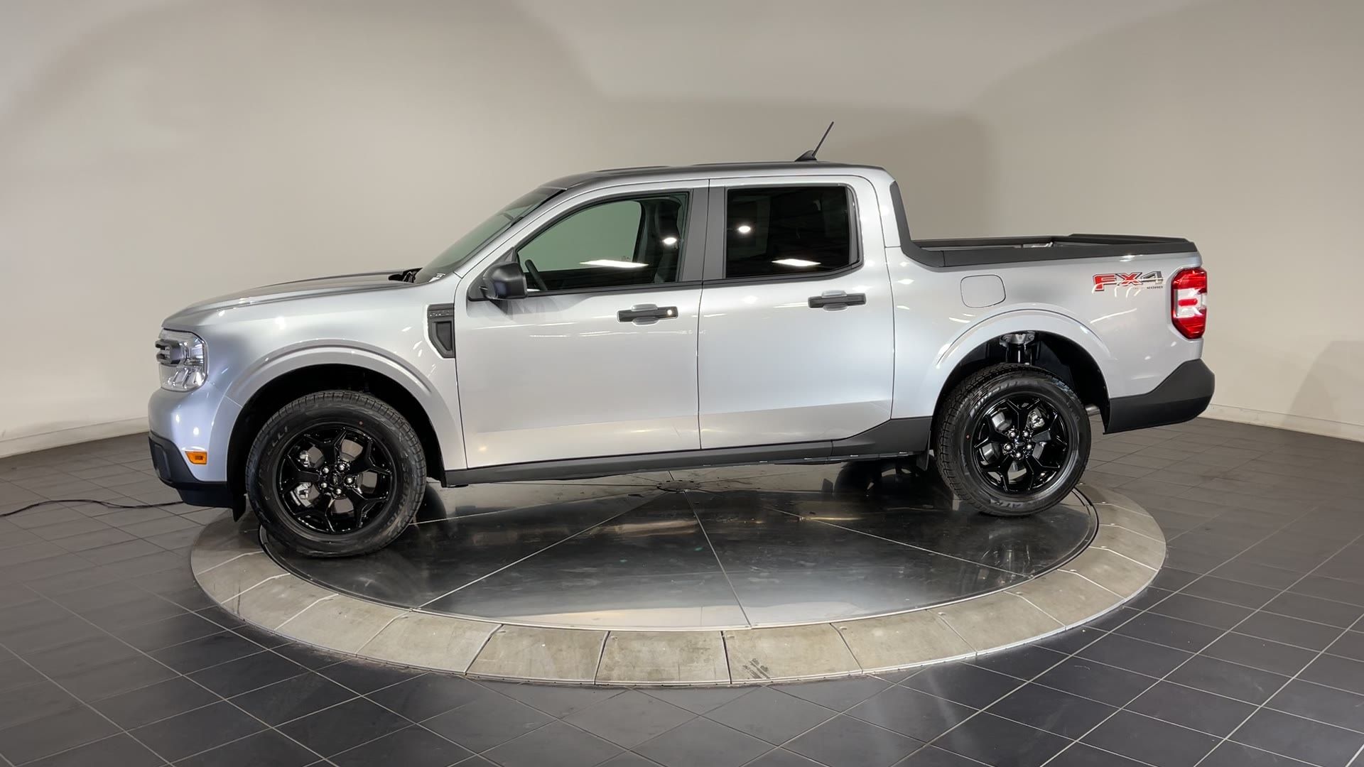 2024 Ford Maverick XLT 11