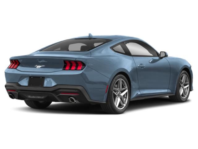 2025 Ford Mustang EcoBoost Premium - 2