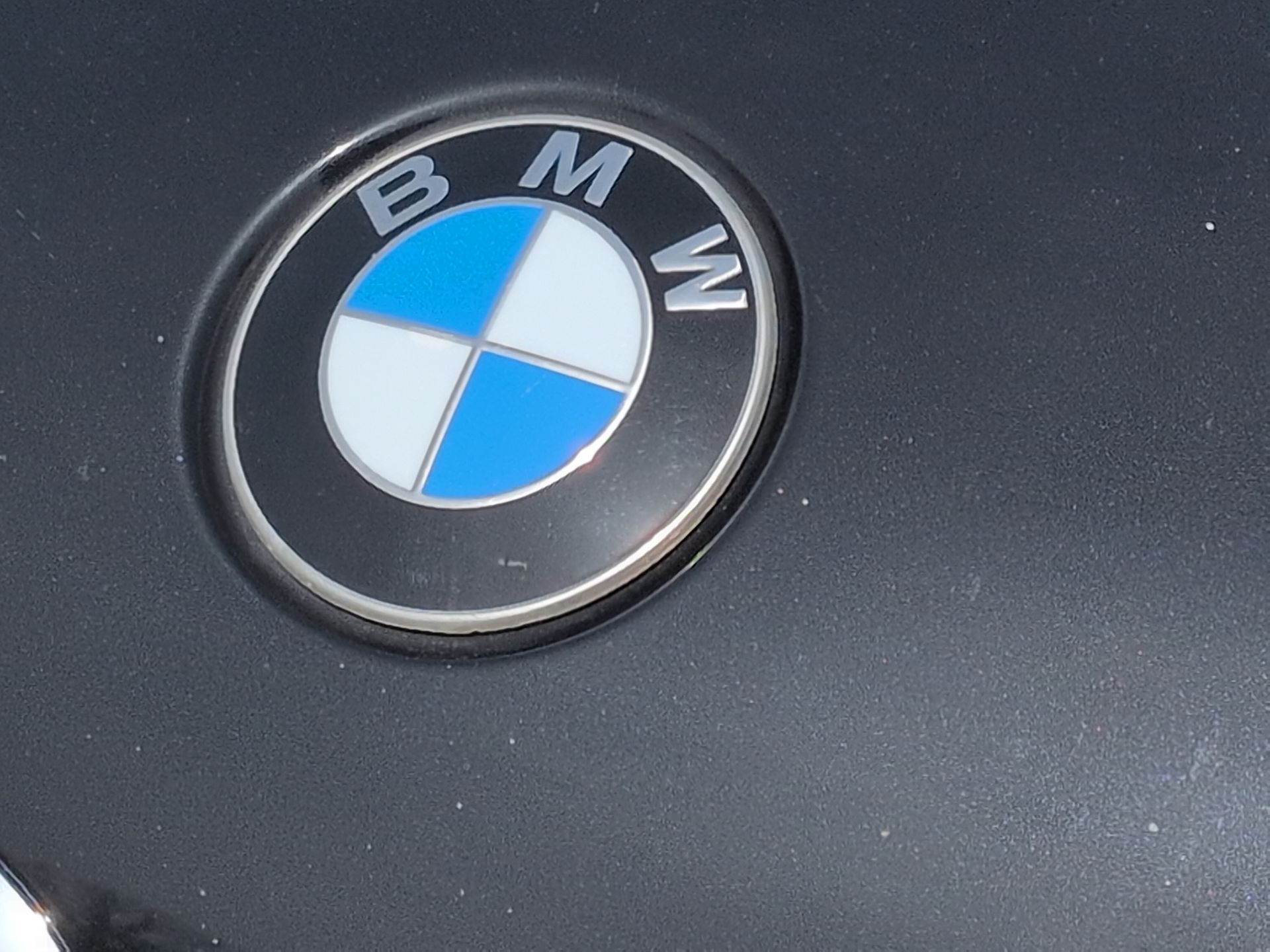 used 2019 BMW X5 car, priced at $21,500