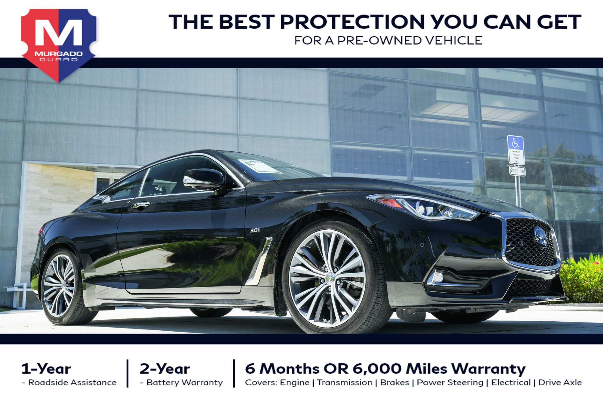 2019 INFINITI Q60 3.0t LUXE