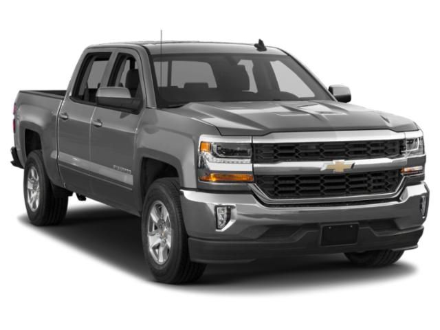 2016 Chevrolet Silverado 1500 LT Beige at Autostrade