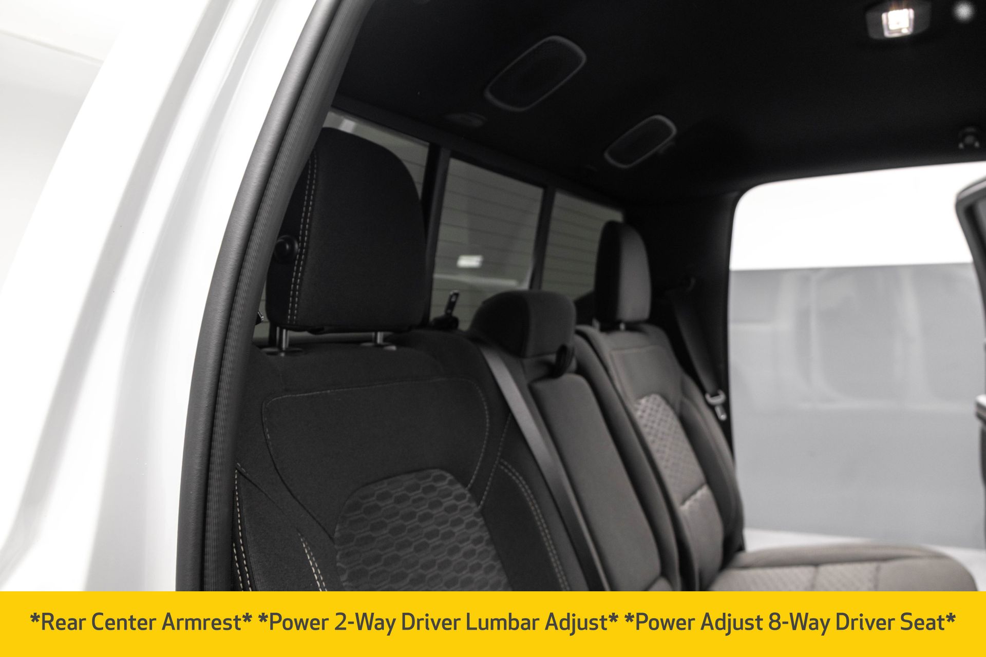 2025 RAM 1500 - Image 39