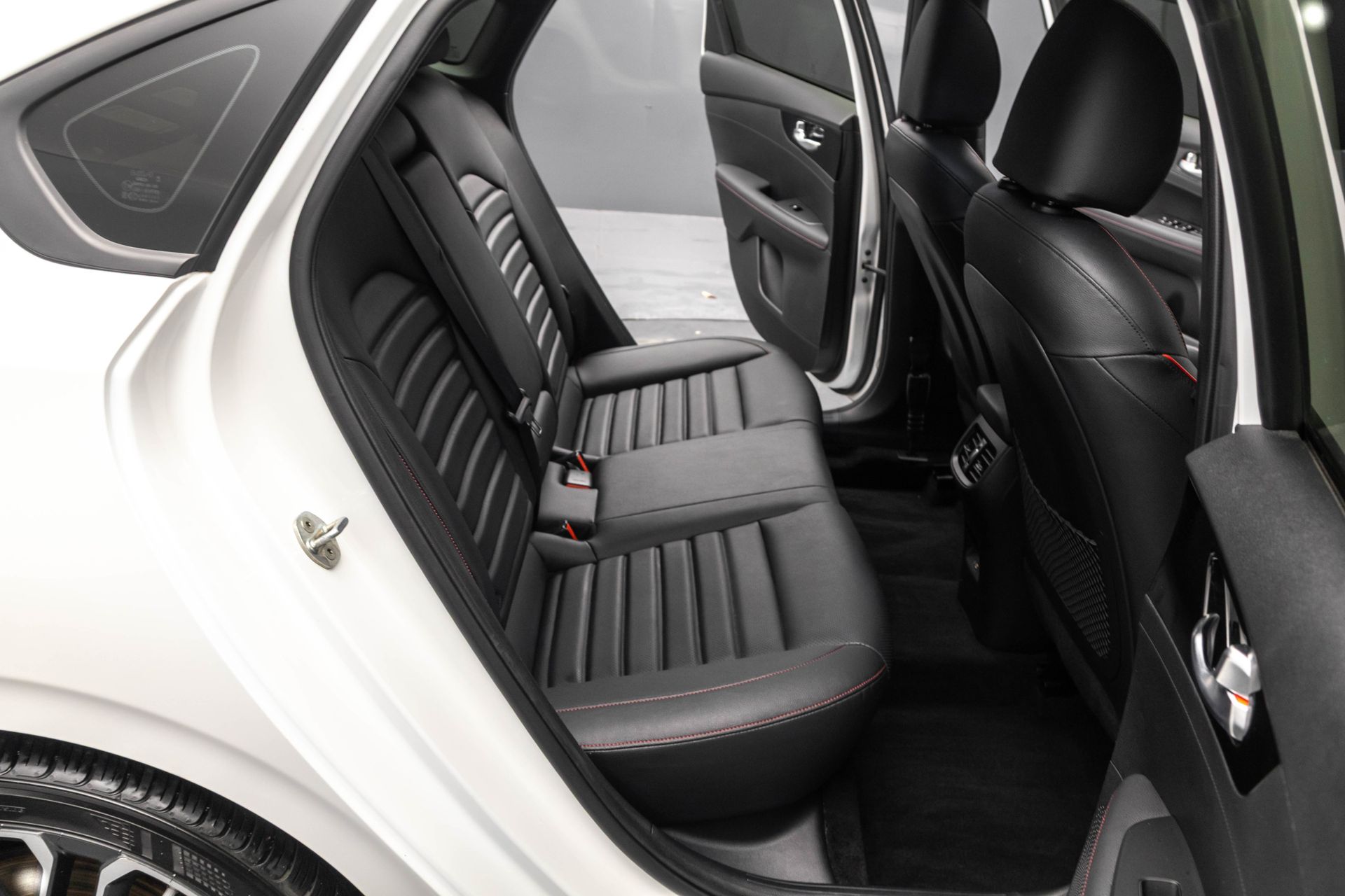 2022 KIA FORTE - Image 35