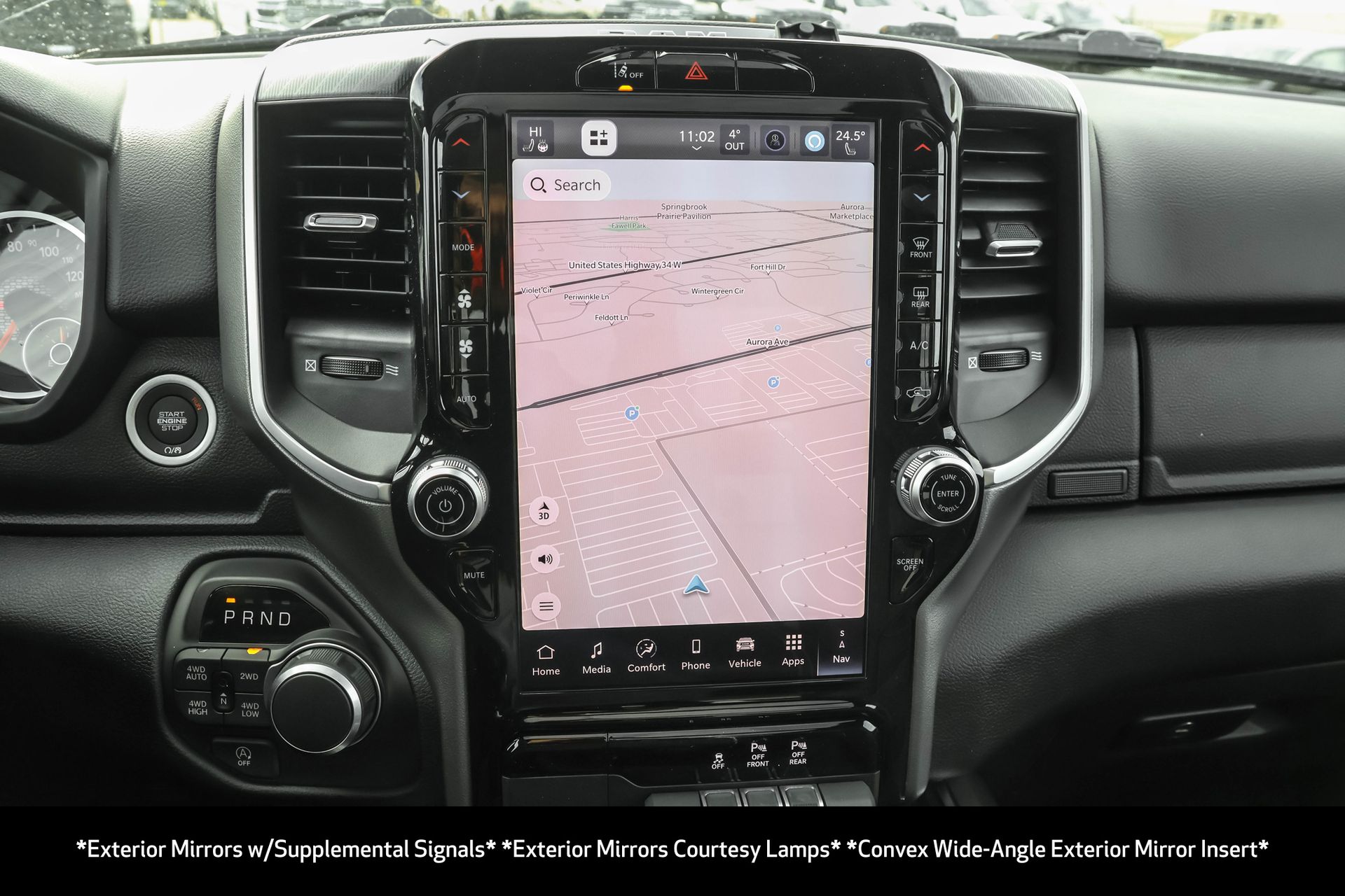 2026 RAM 1500 - Image 21