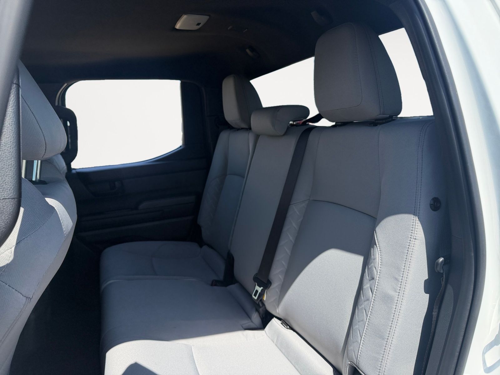 Used 2025 Toyota Tacoma Truck