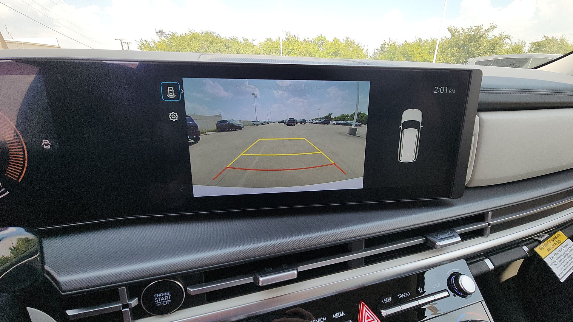 2026 Hyundai Santa Fe Hybrid