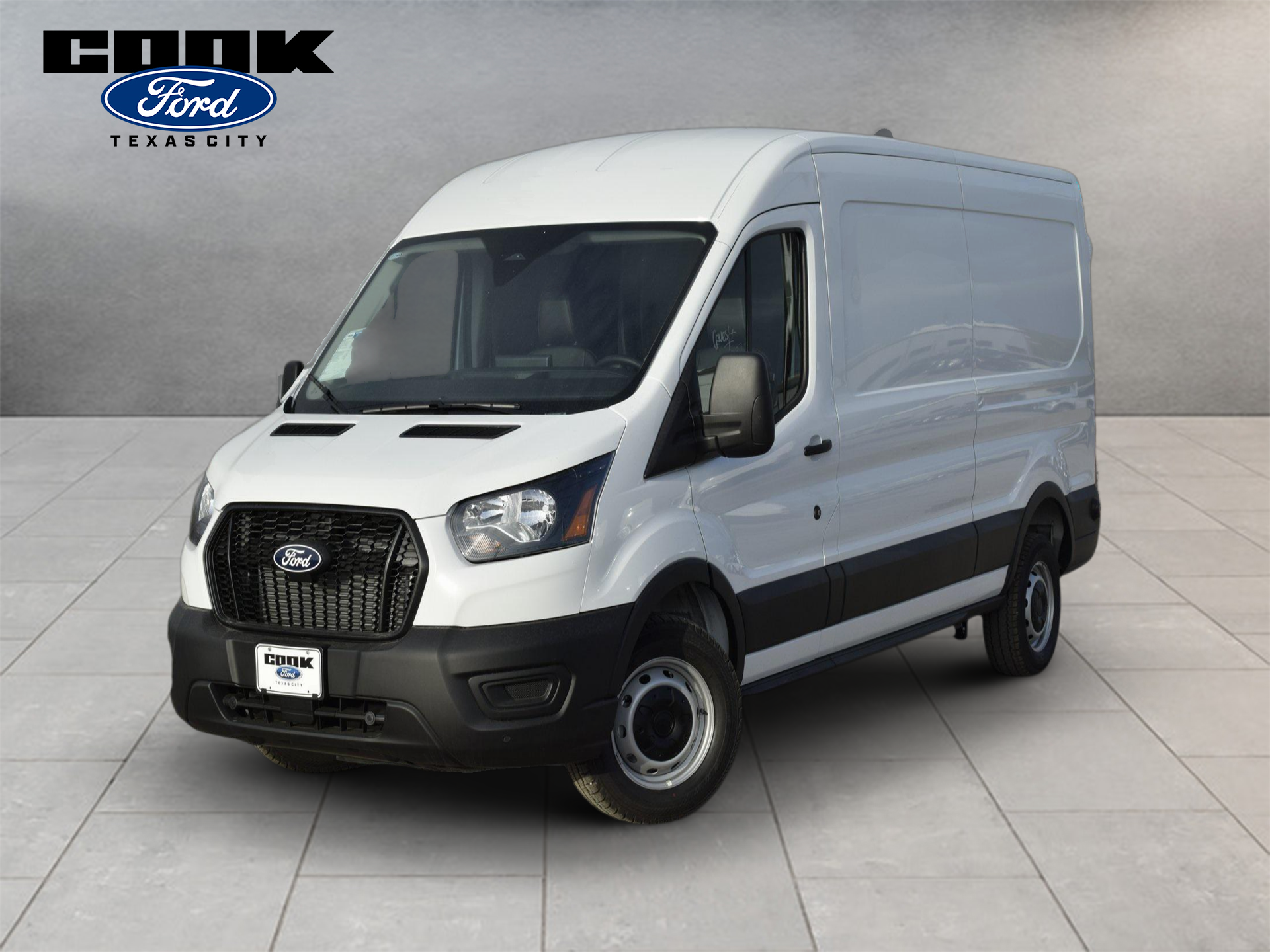 2026 Ford Transit-250 Base - 0