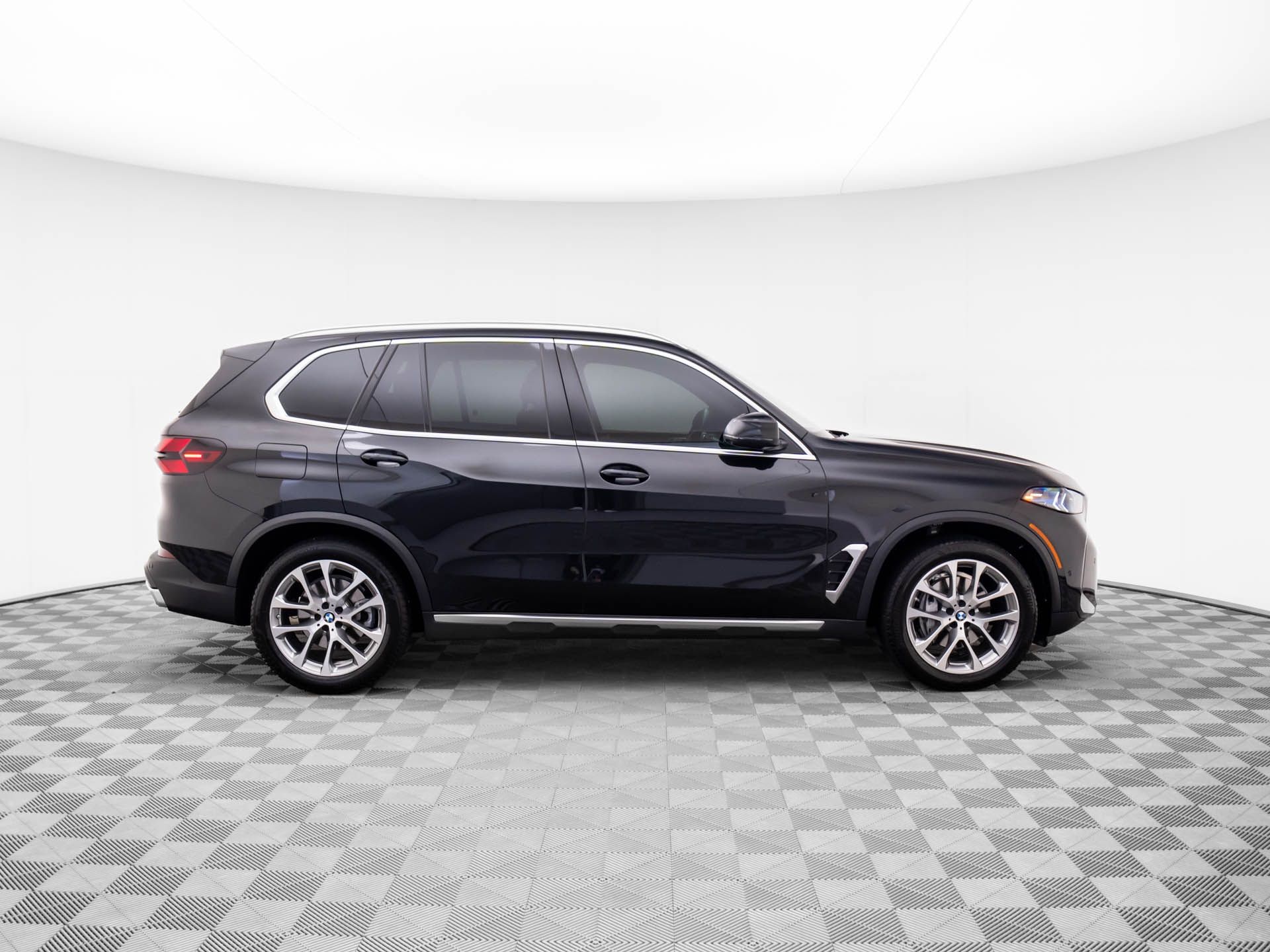 2024 BMW X5 xDrive40i photo