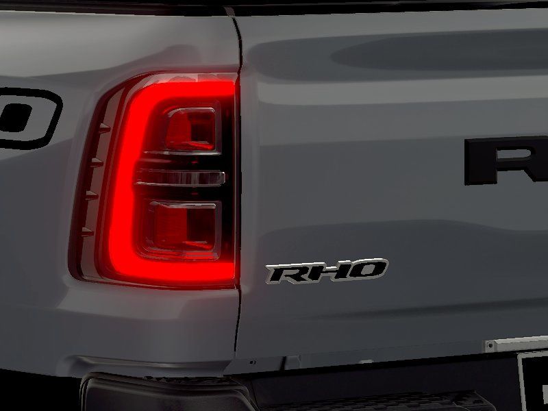 2026 RAM 1500 - Image 5