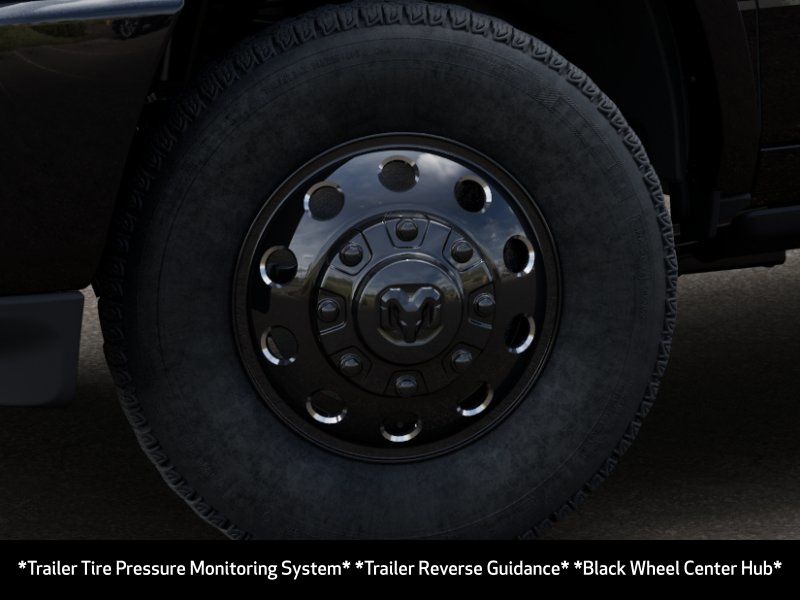 2026 RAM 3500 - Image 17