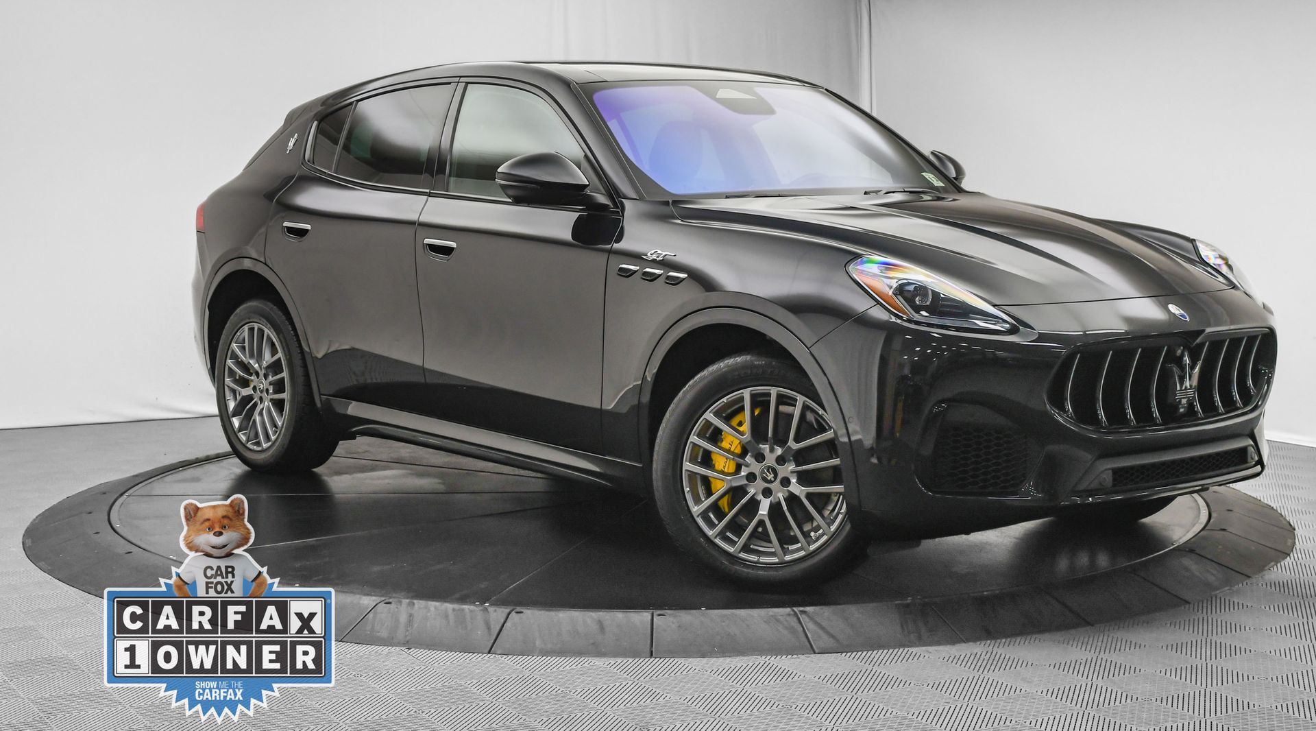 2023 Maserati Grecale GT