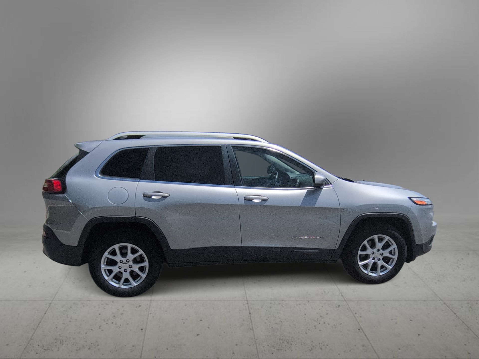 used 2016 Jeep Cherokee car, priced at $9,270