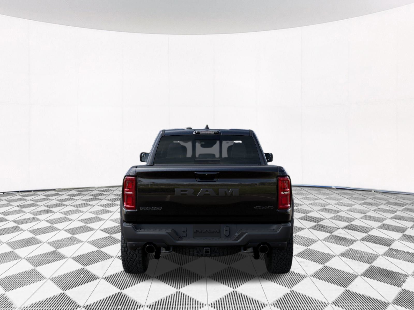 2026 RAM 1500 - Image 10