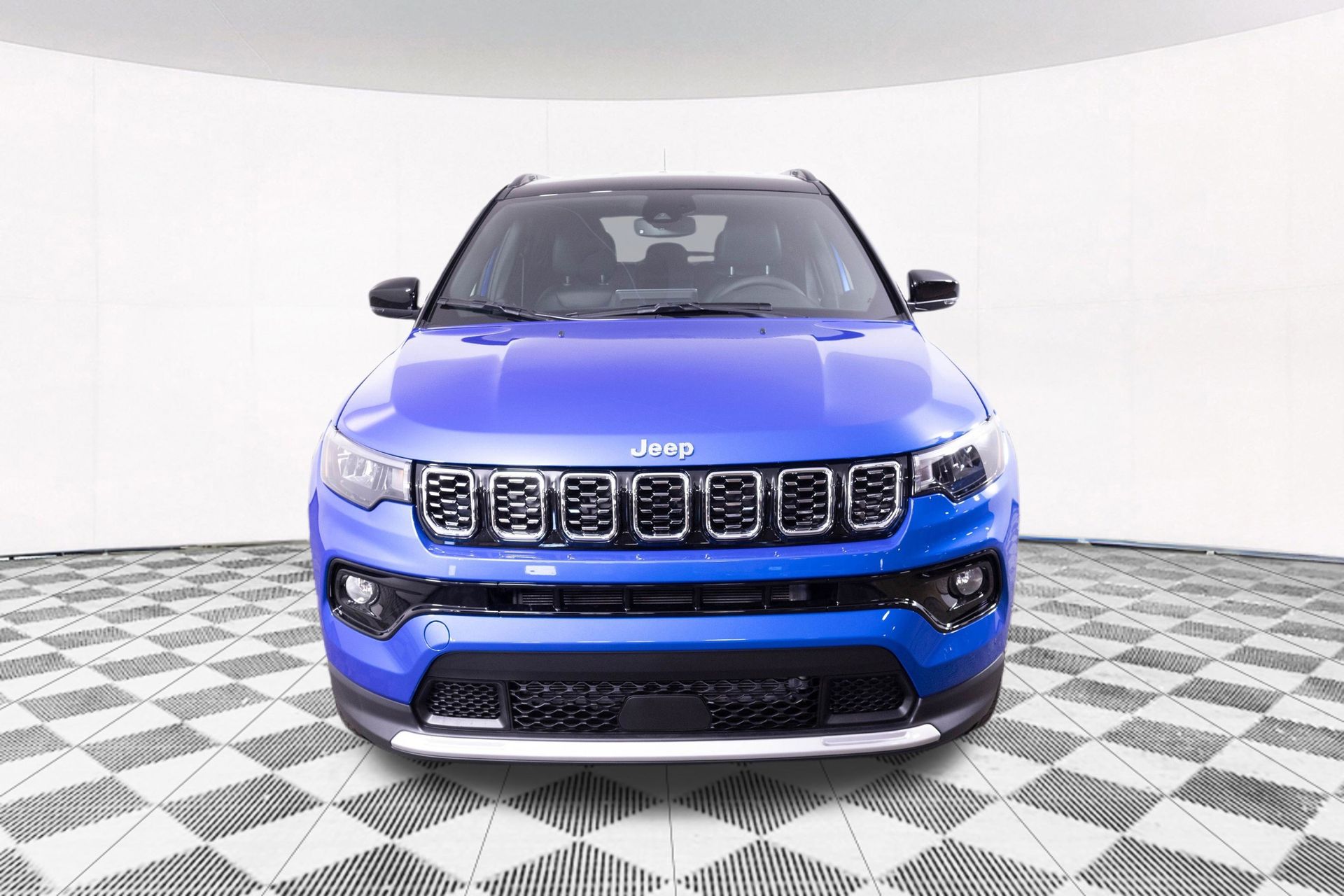2026 JEEP COMPASS - Image 5