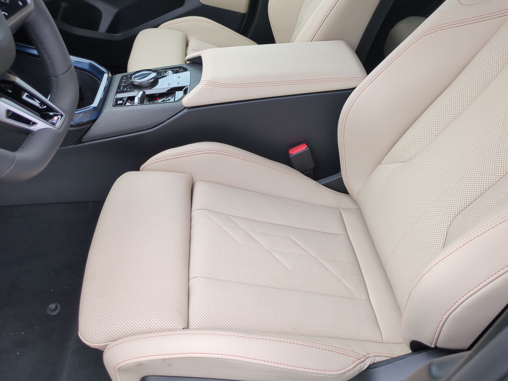 new 2026 BMW X3 car, priced at $58,300