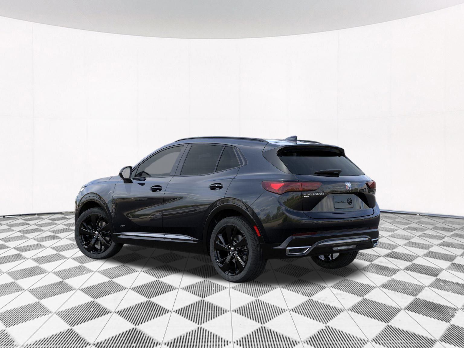 Envision Sport Touring