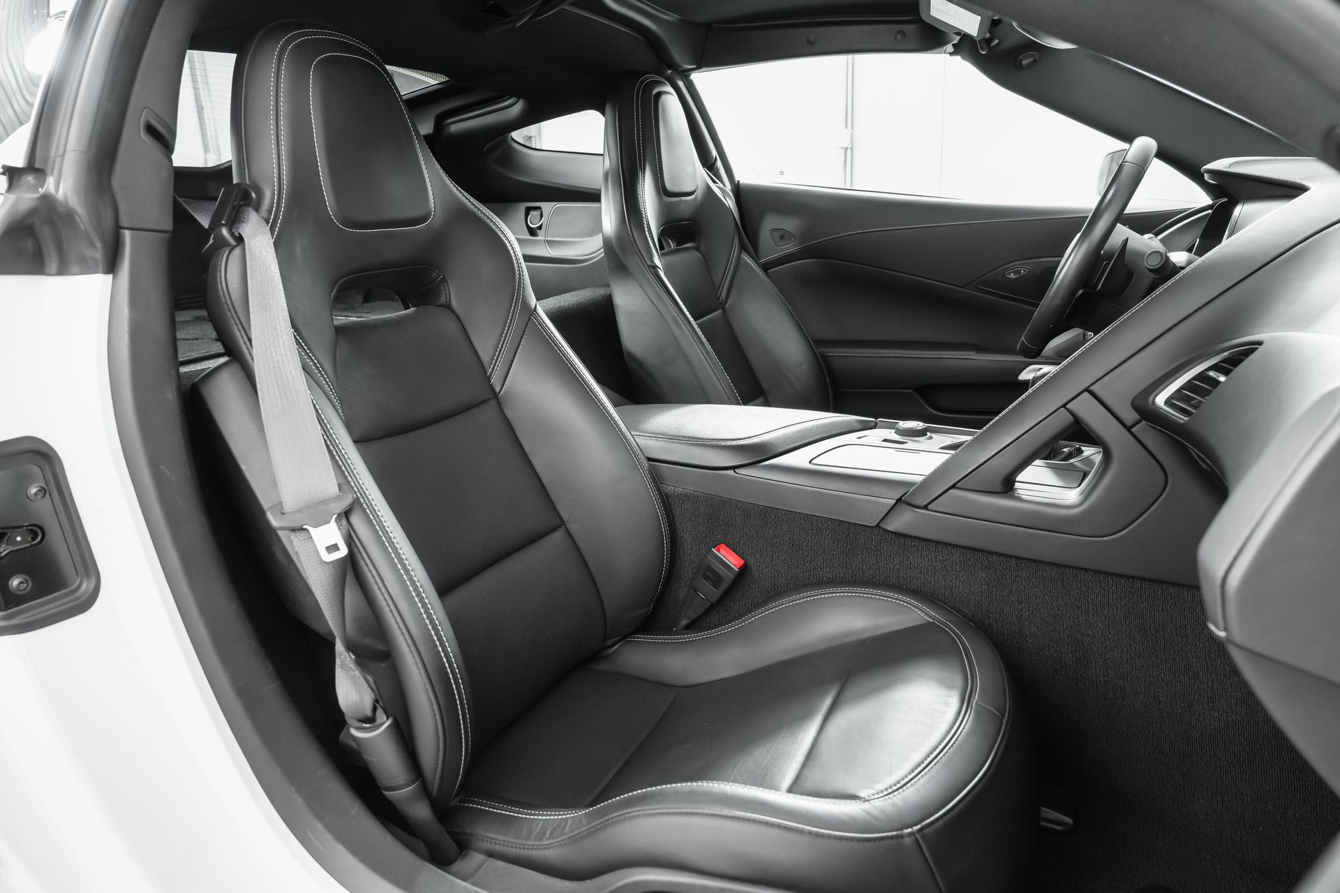 used 2014 Chevrolet Corvette Stingray car, priced at $40,400