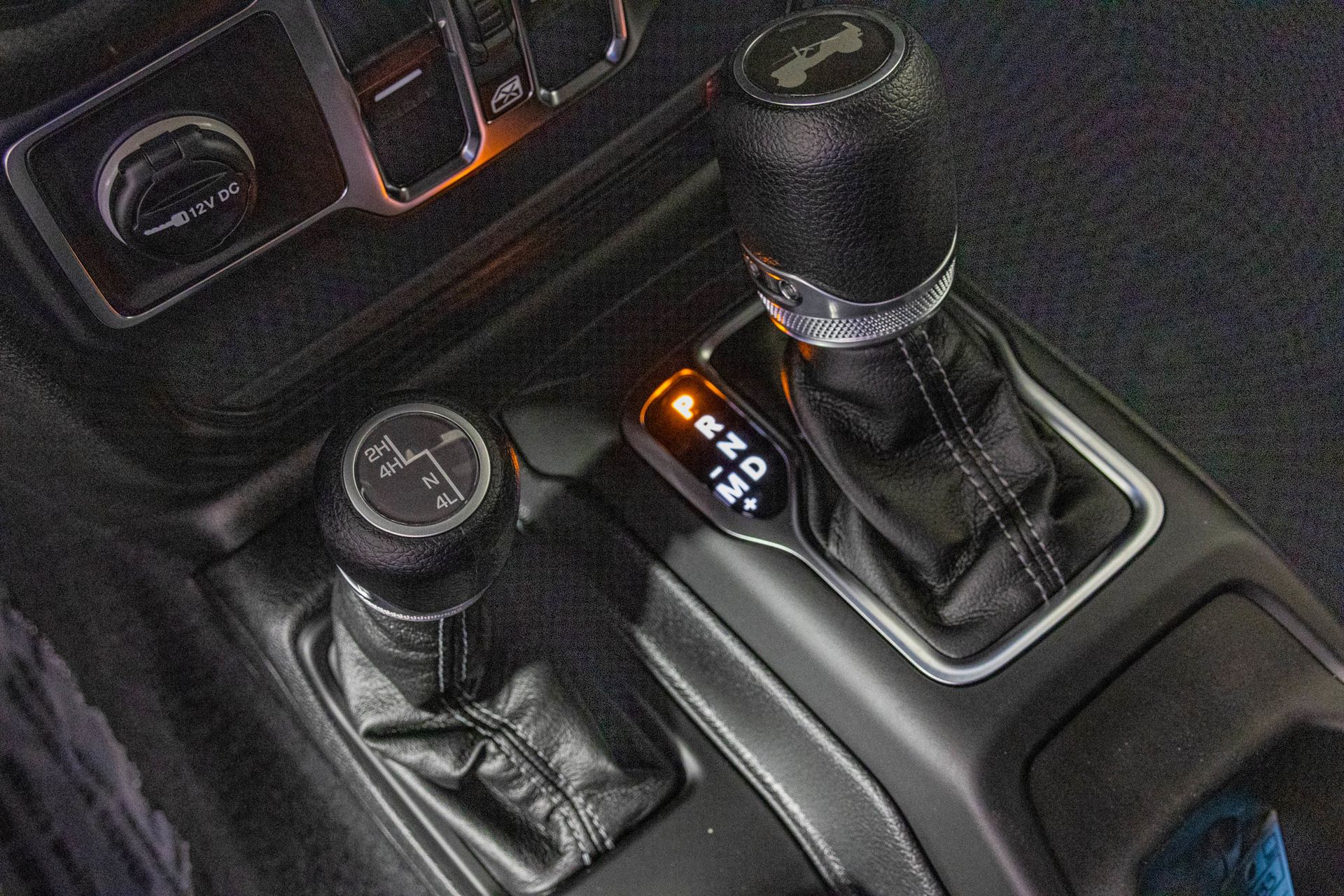 2026 JEEP WRANGLER - Image 41