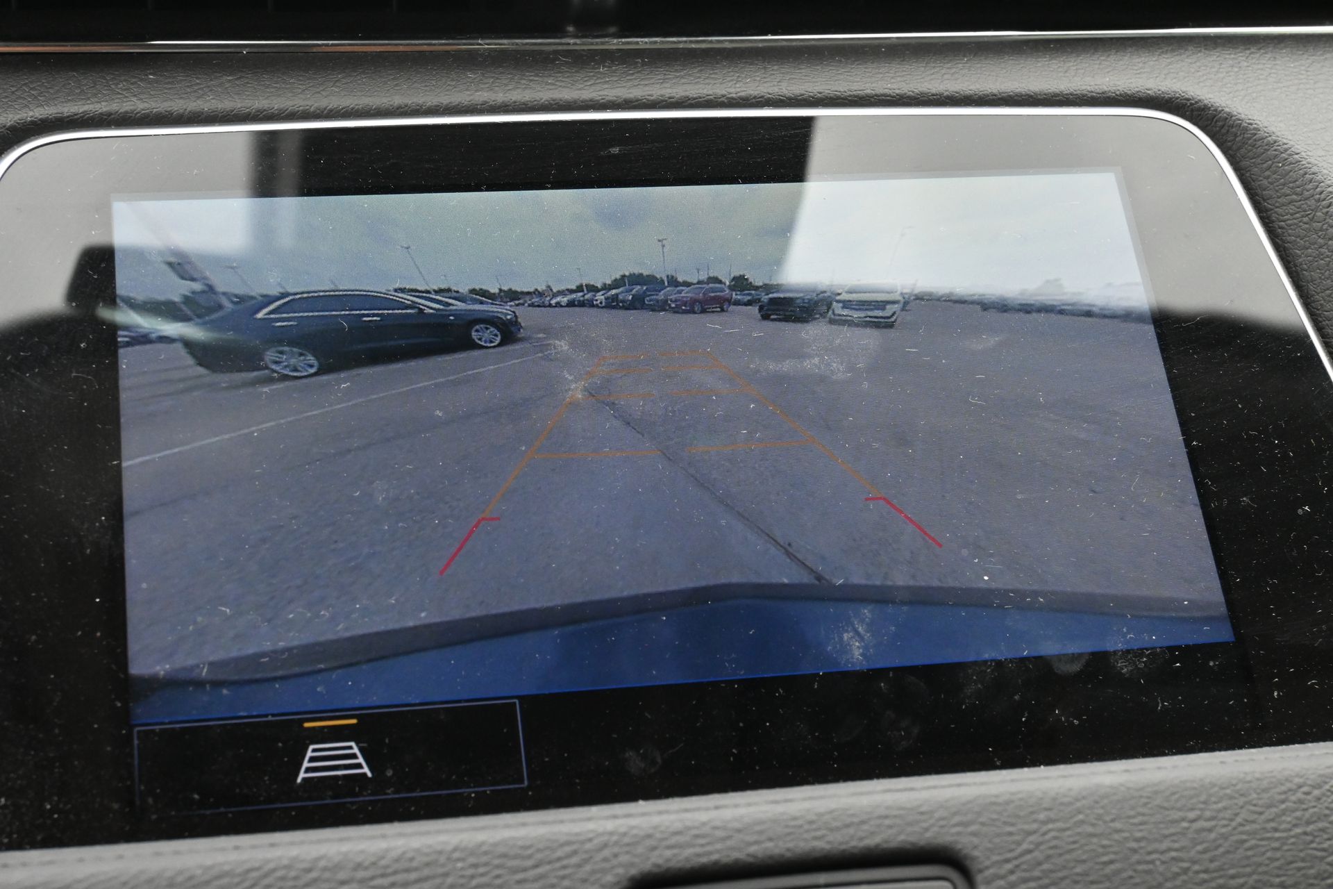 2023 Cadillac XT4 Luxury Gray at DeMontrond Automotive Group