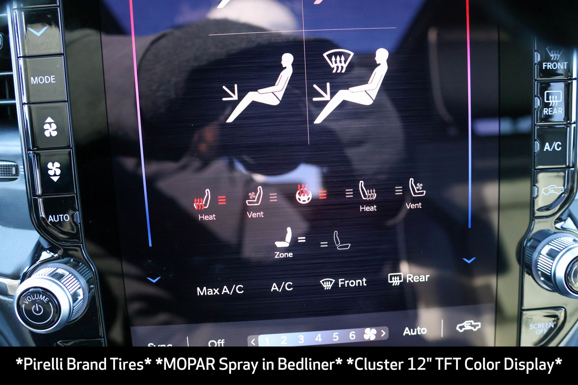 2026 RAM 1500 - Image 22