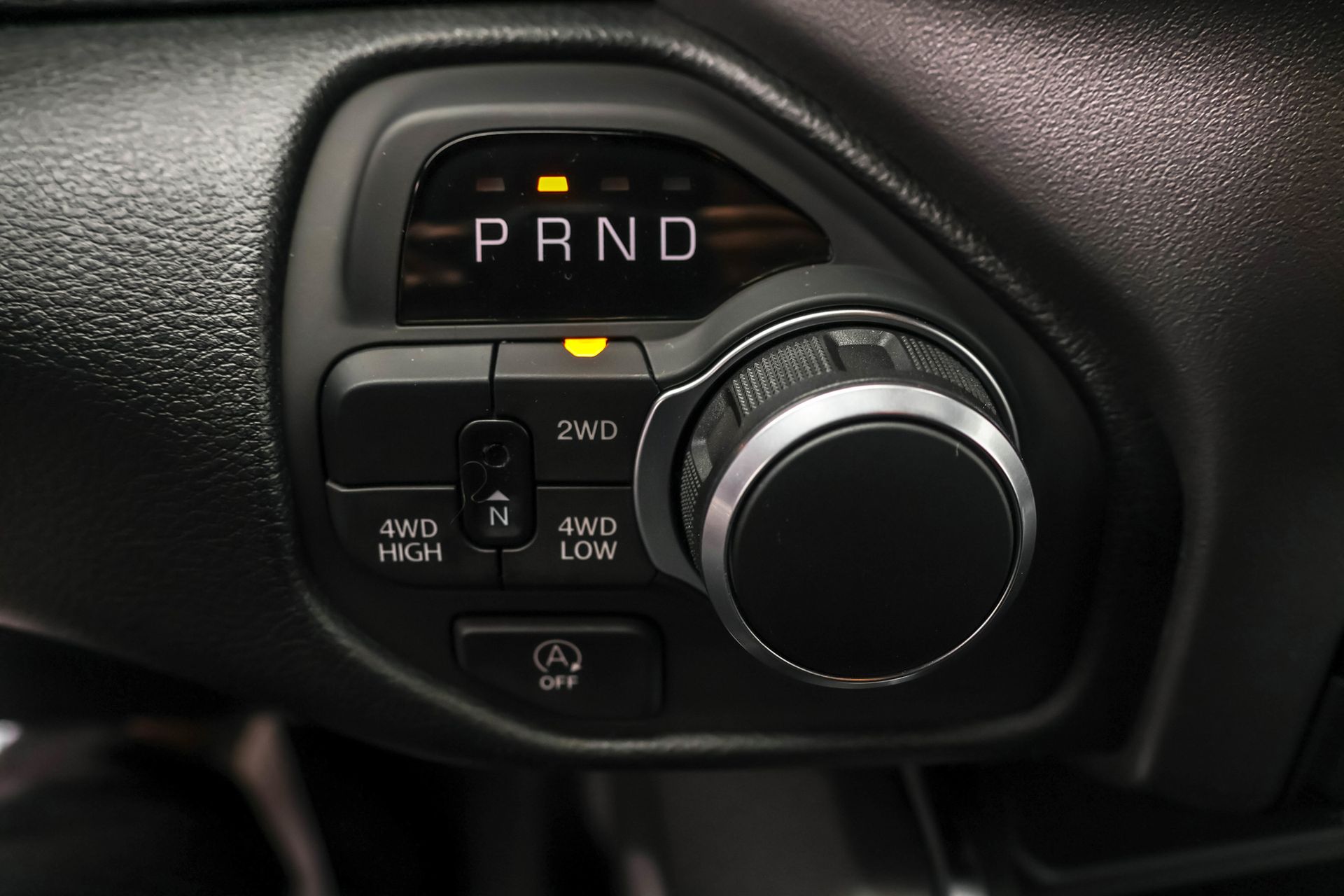 2026 RAM 1500 - Image 22