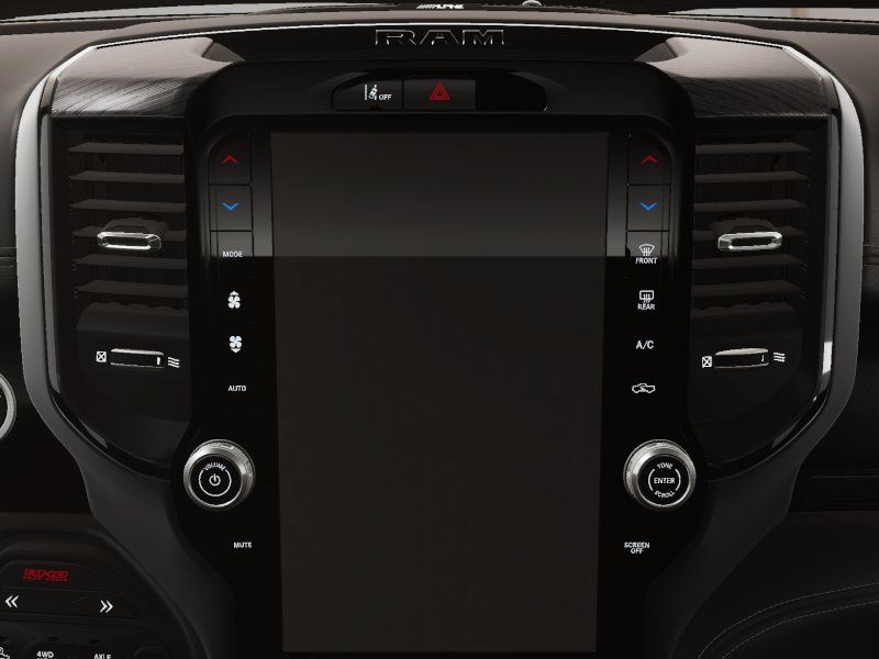 2026 RAM 1500 - Image 32