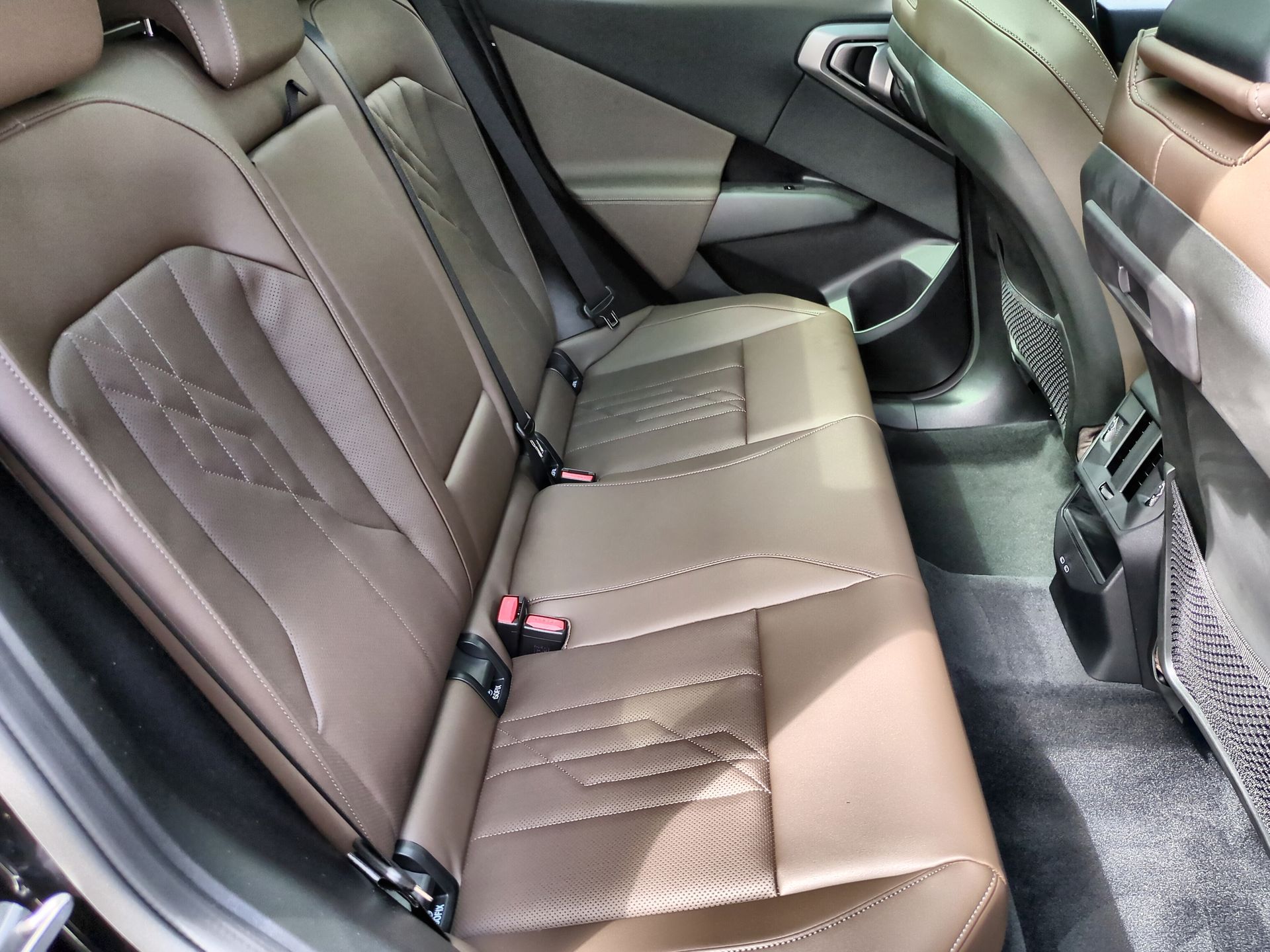 new 2026 BMW X3 car, priced at $57,740