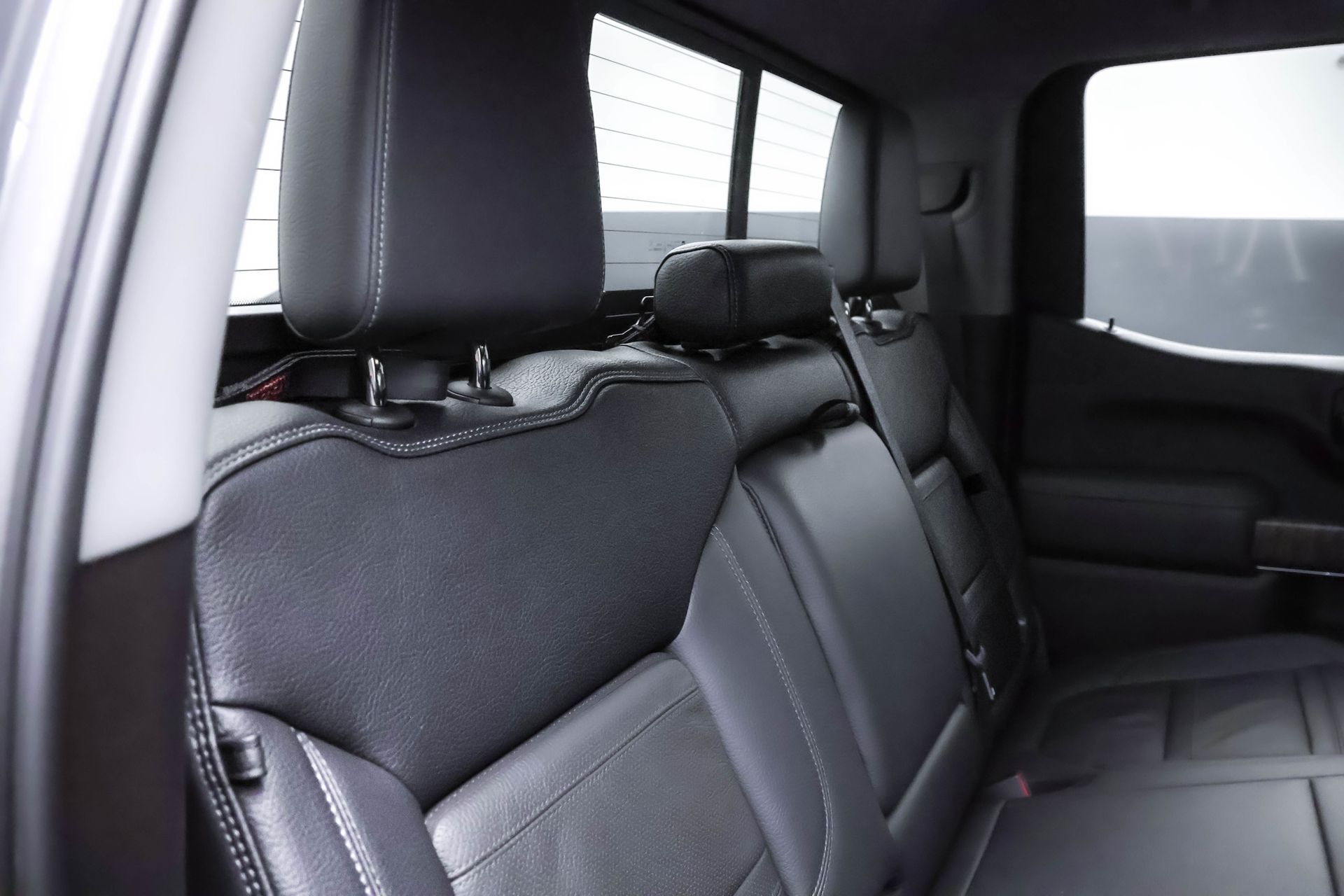 2021 GMC SIERRA - Image 28