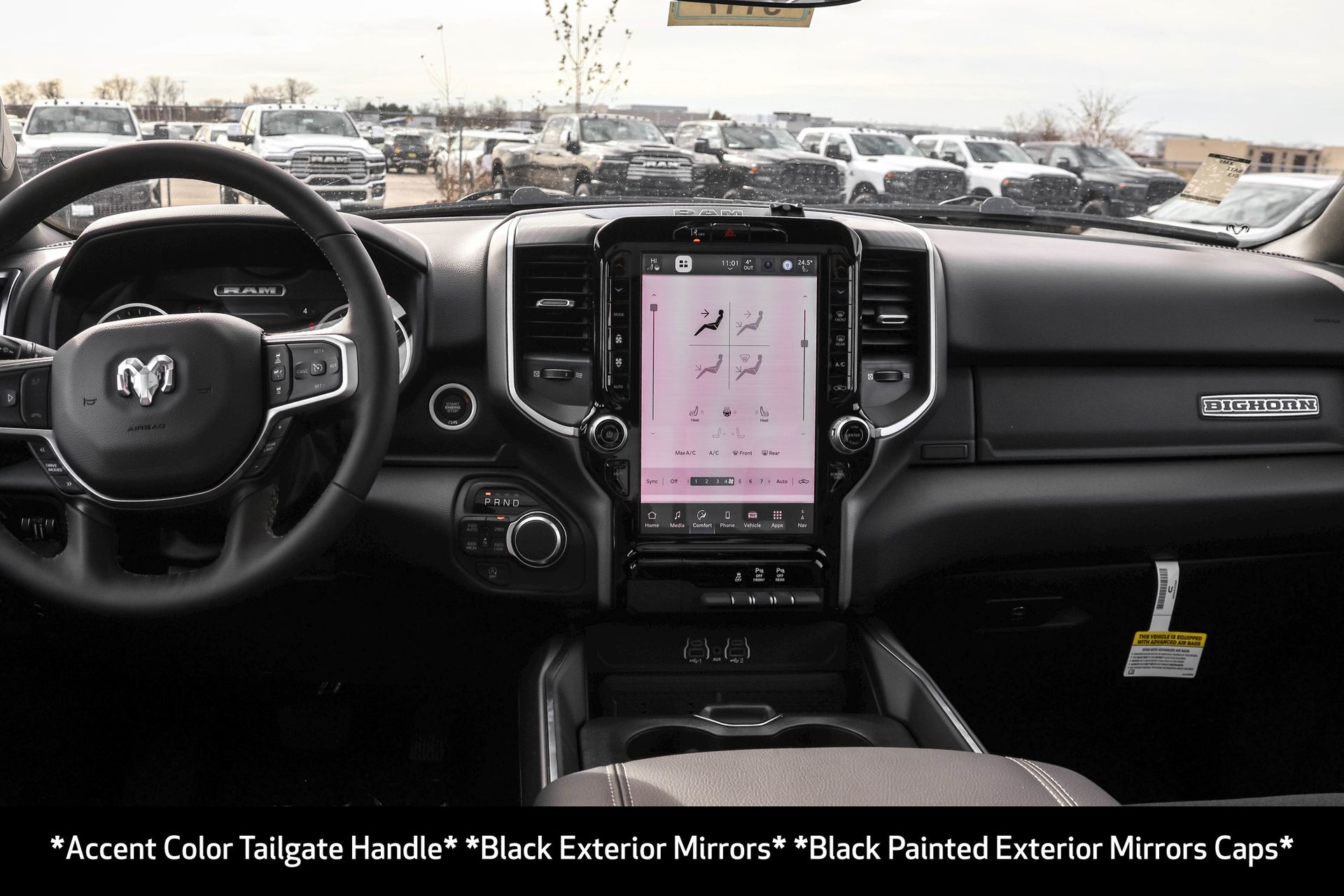 2026 RAM 1500 - Image 19