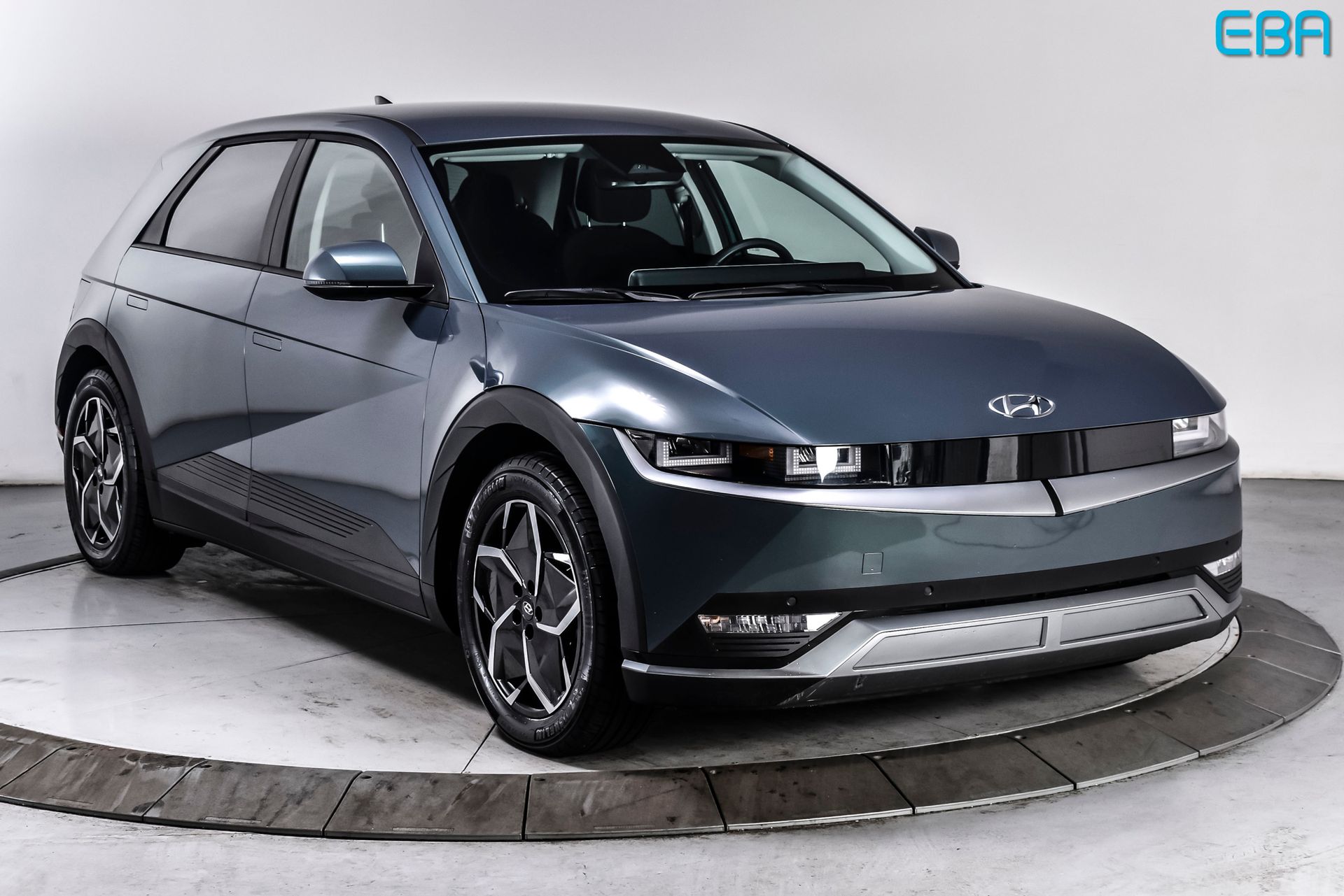 2024 Hyundai Ioniq 5 SEL AWD's photo