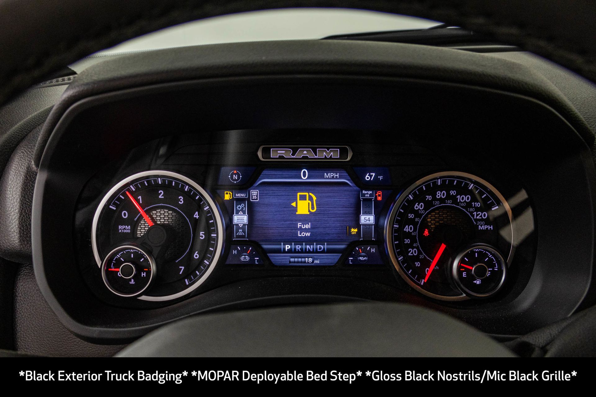 2026 RAM 2500 - Image 26