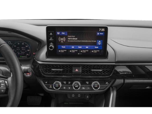 2025 Acura ADX Base - 8