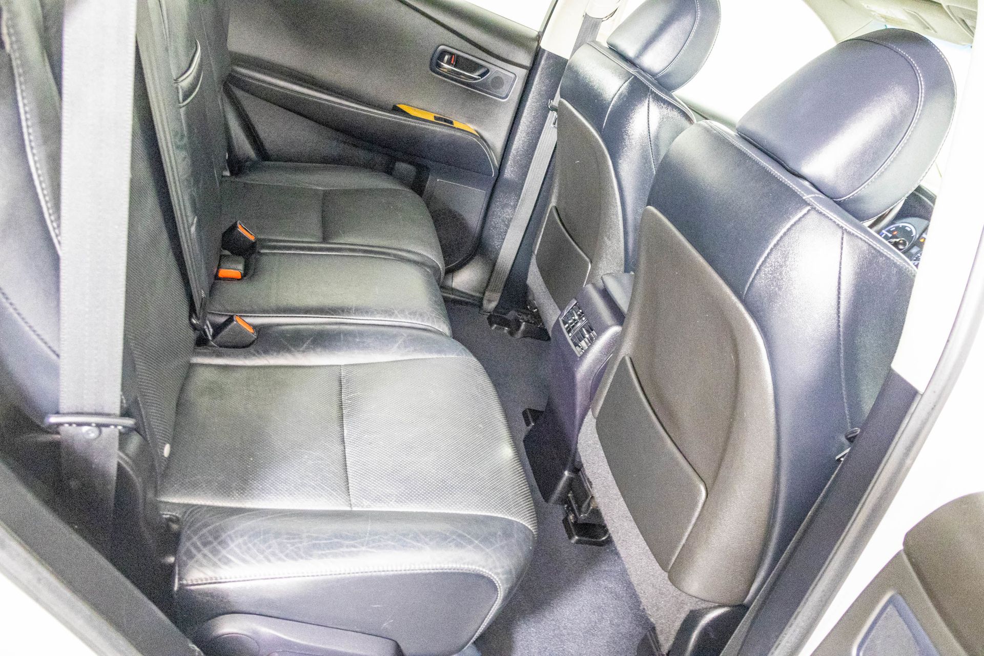 2015 LEXUS RX - Image 35