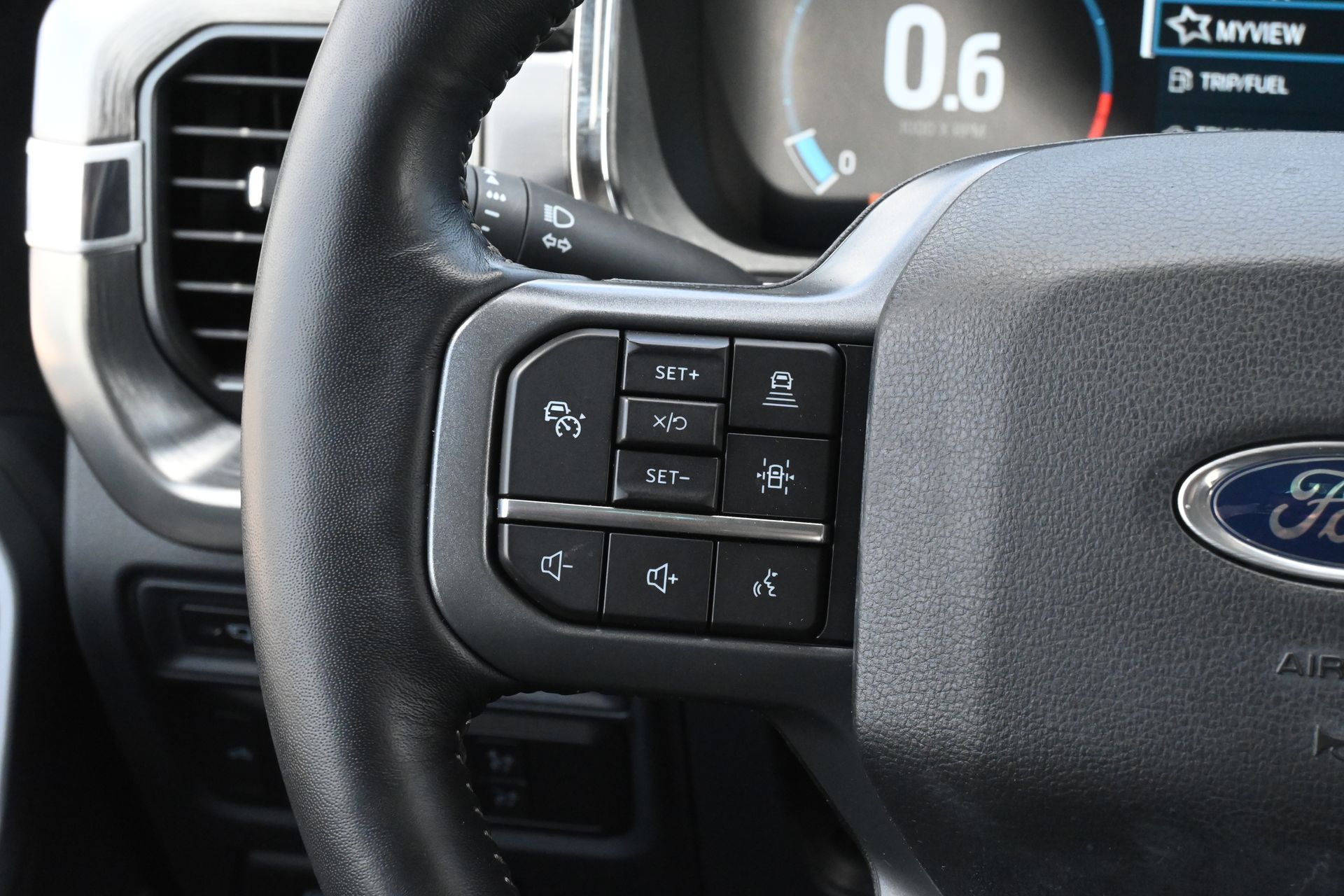 2022 Ford F-150 Lariat Black at AutoSavvy Houston Southwest