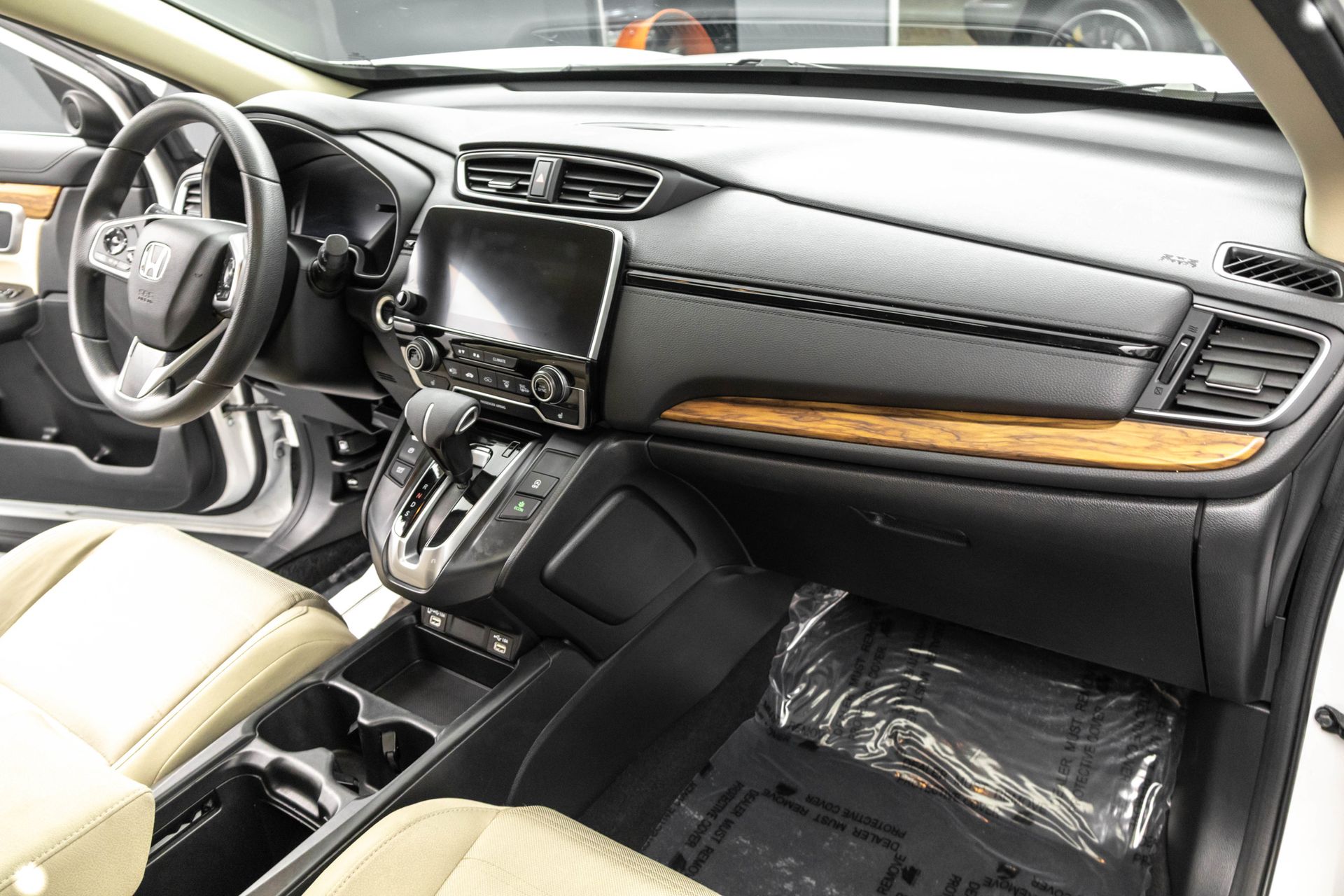 2020 HONDA CR-V - Image 36