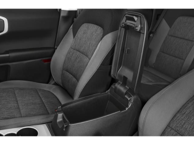 2024 Ford Bronco Sport Big Bend Green at Classic Elite Chevrolet Sugar Land