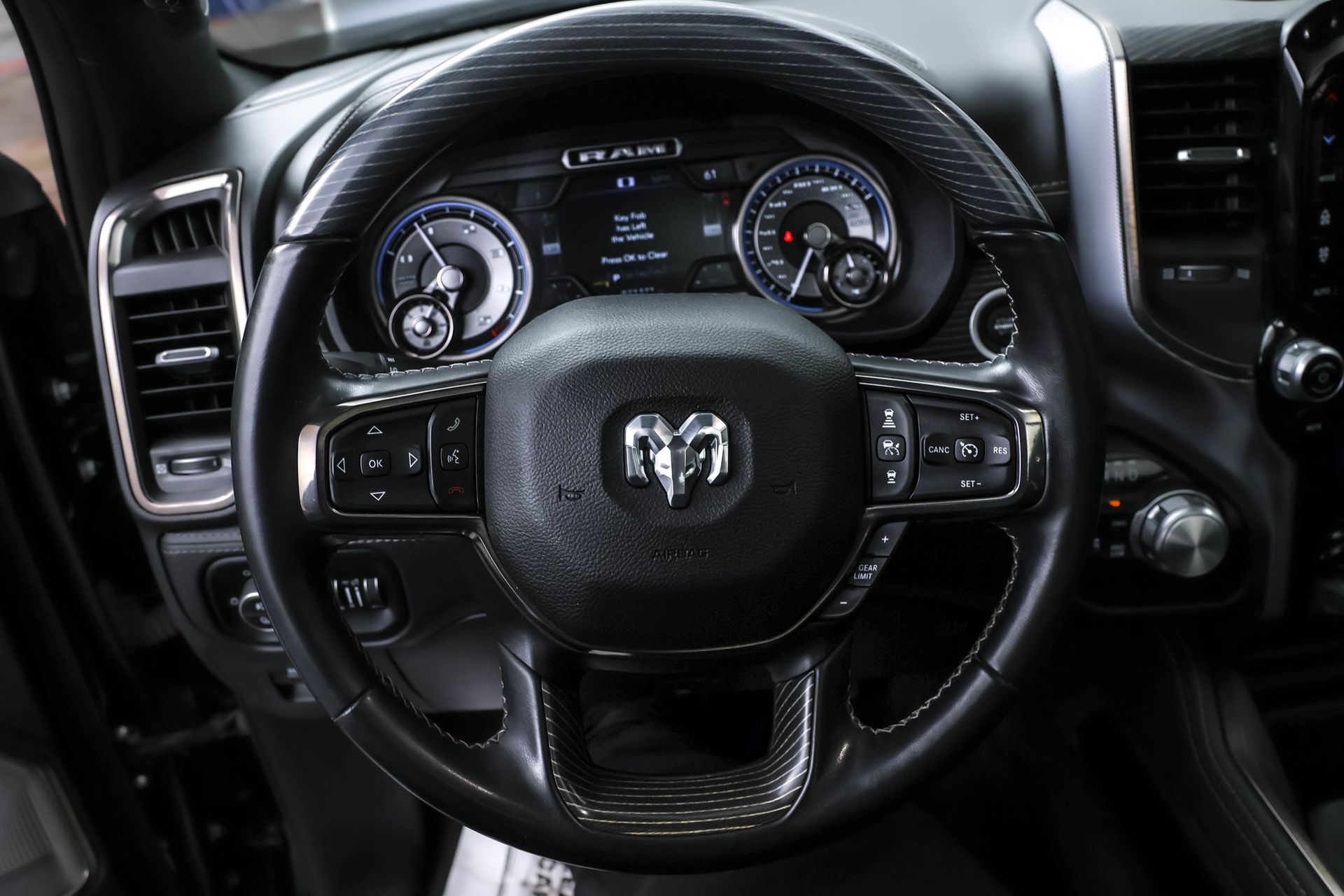 2021 RAM 1500 - Image 31