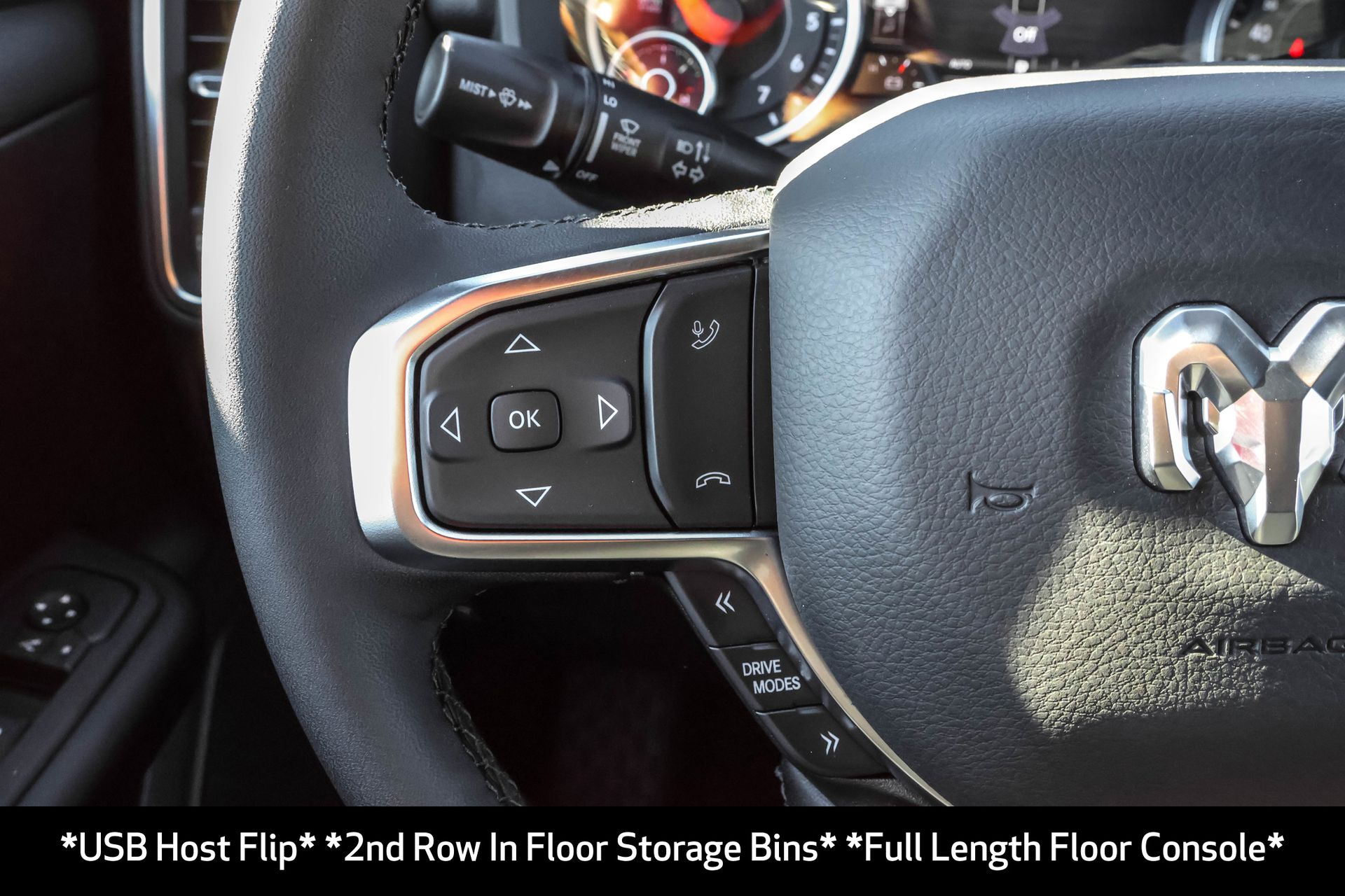 2026 RAM 1500 - Image 28