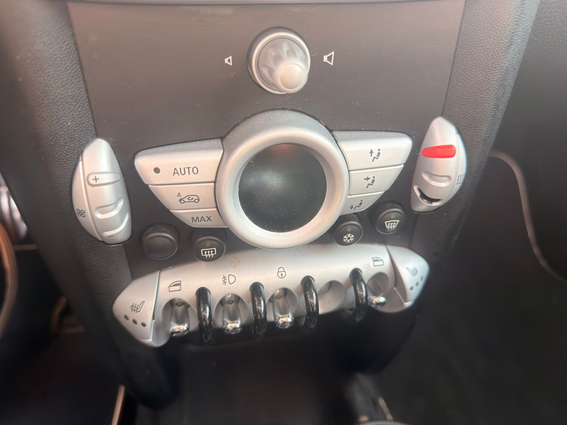 used 2009 MINI Cooper S car, priced at $6,870