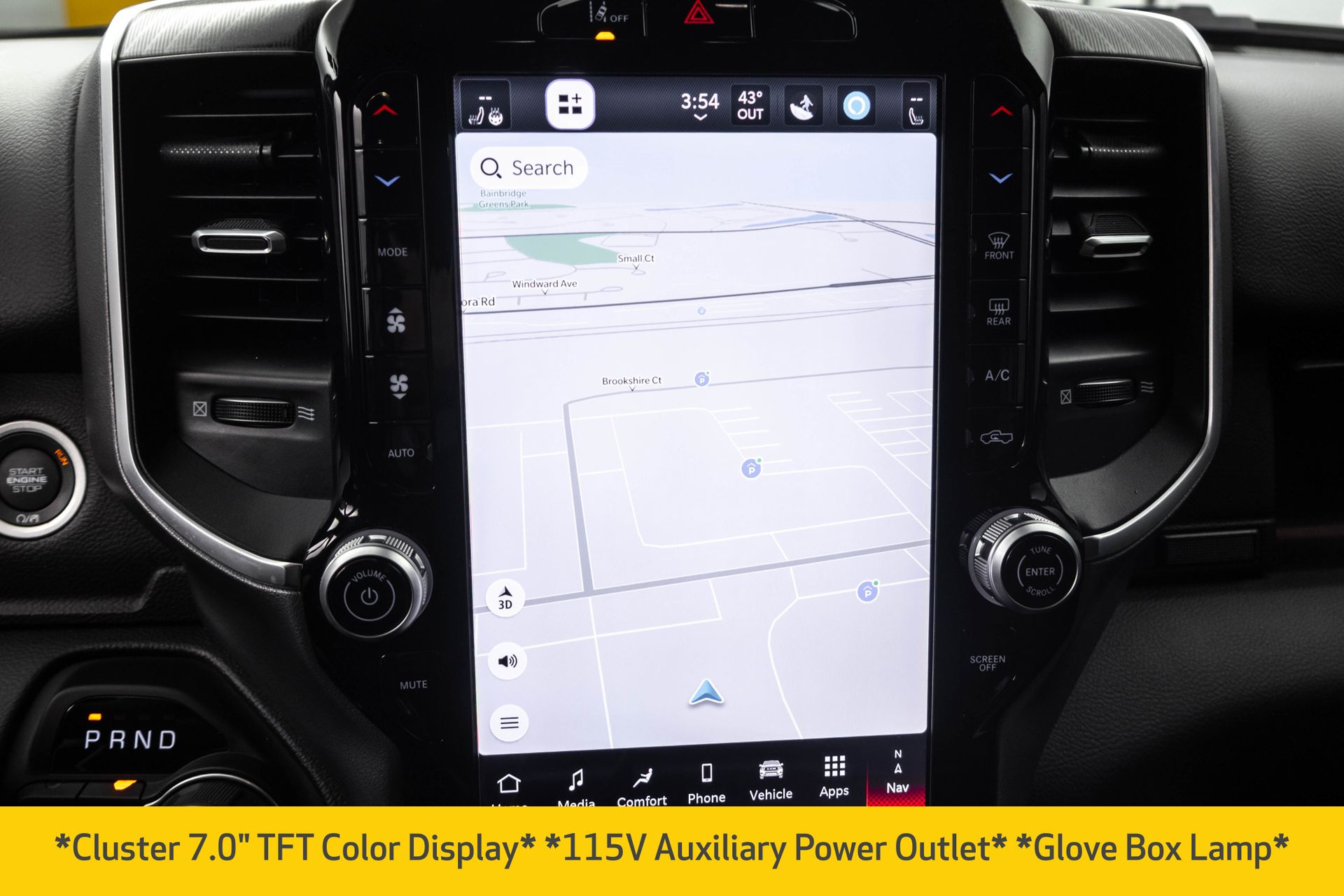 2025 RAM 1500 - Image 31