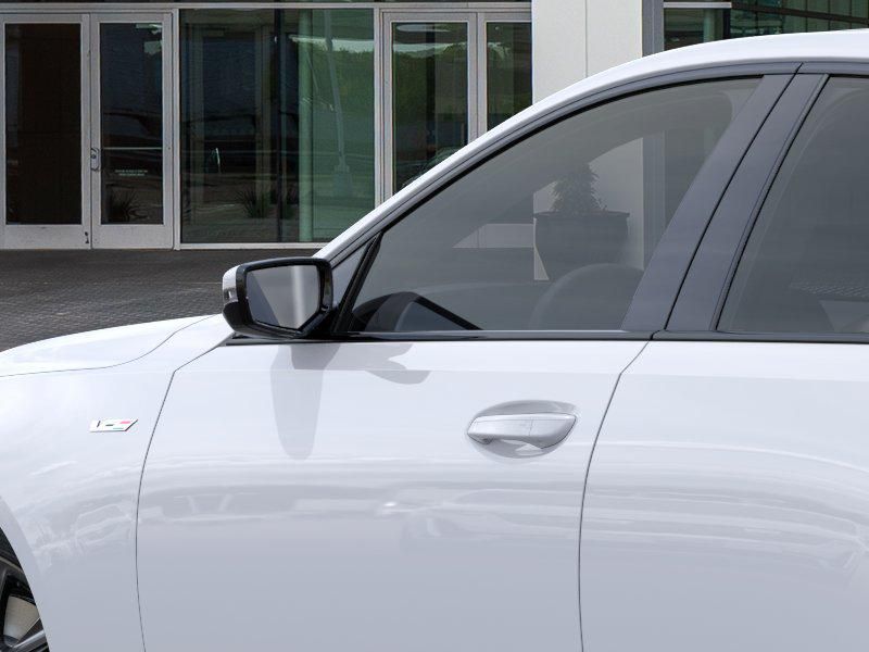 2026 Cadillac CT5 V-Series - 11