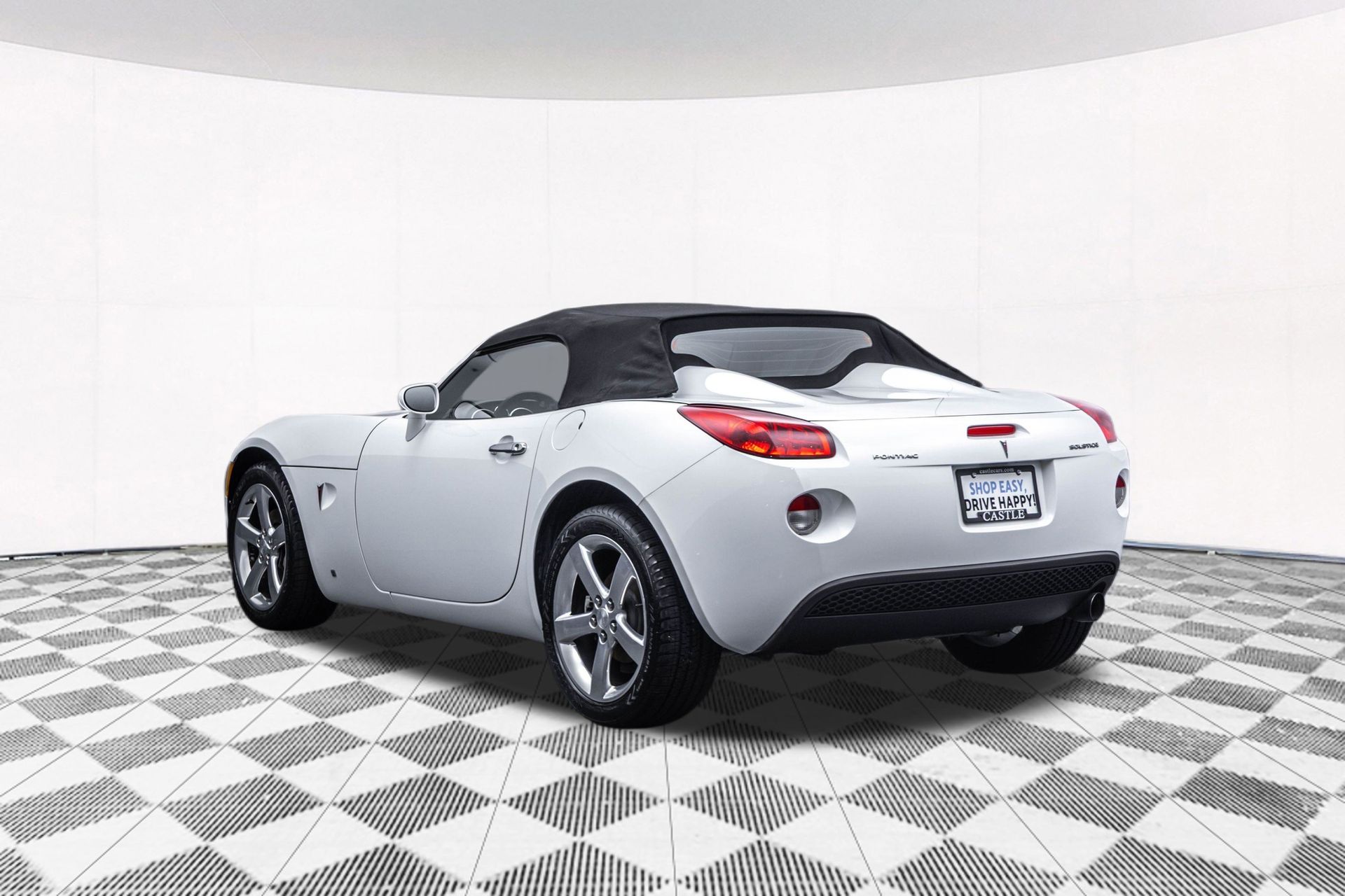 2007 PONTIAC SOLSTICE - Image 9