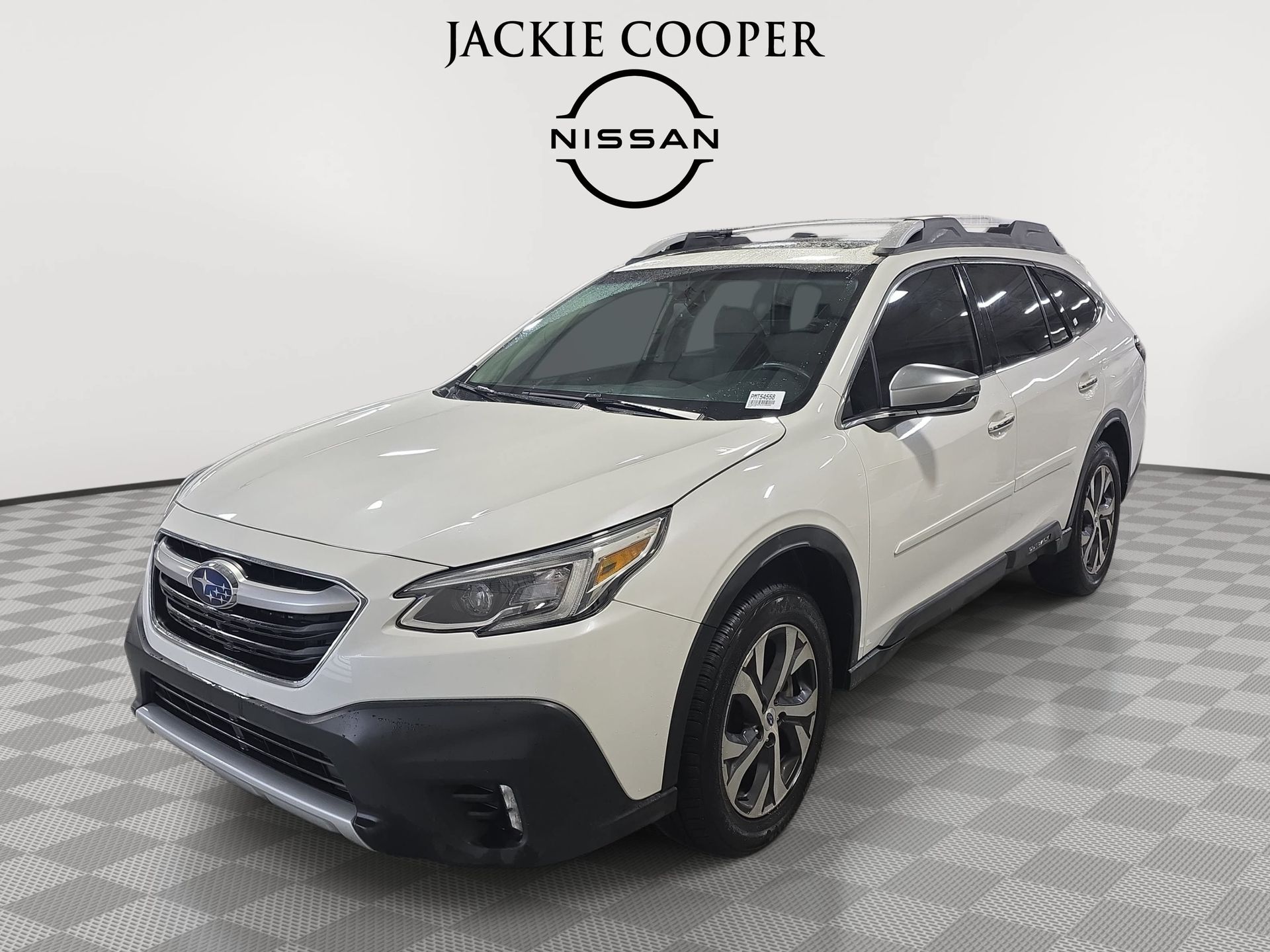 2020 Subaru Outback Touring XT AWD
