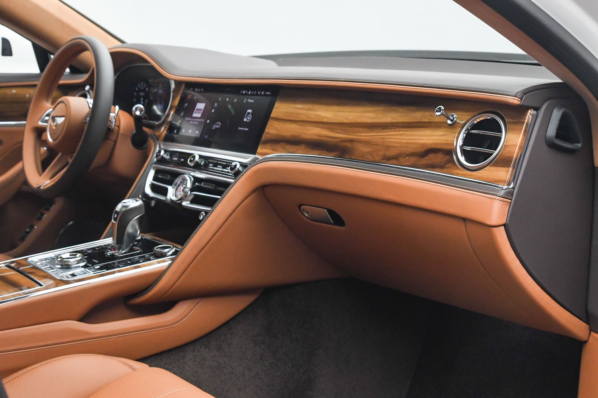 2026 Bentley Flying Spur - Photo 20