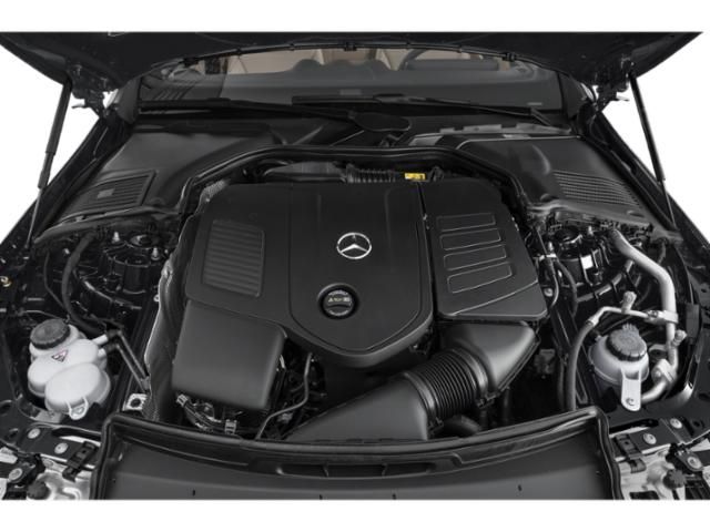 2023 Mercedes-Benz C-Class C 300  at Big Star Chrysler Jeep Dodge Ram 