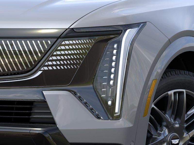 2026 Cadillac Escalade IQL Sport - 9